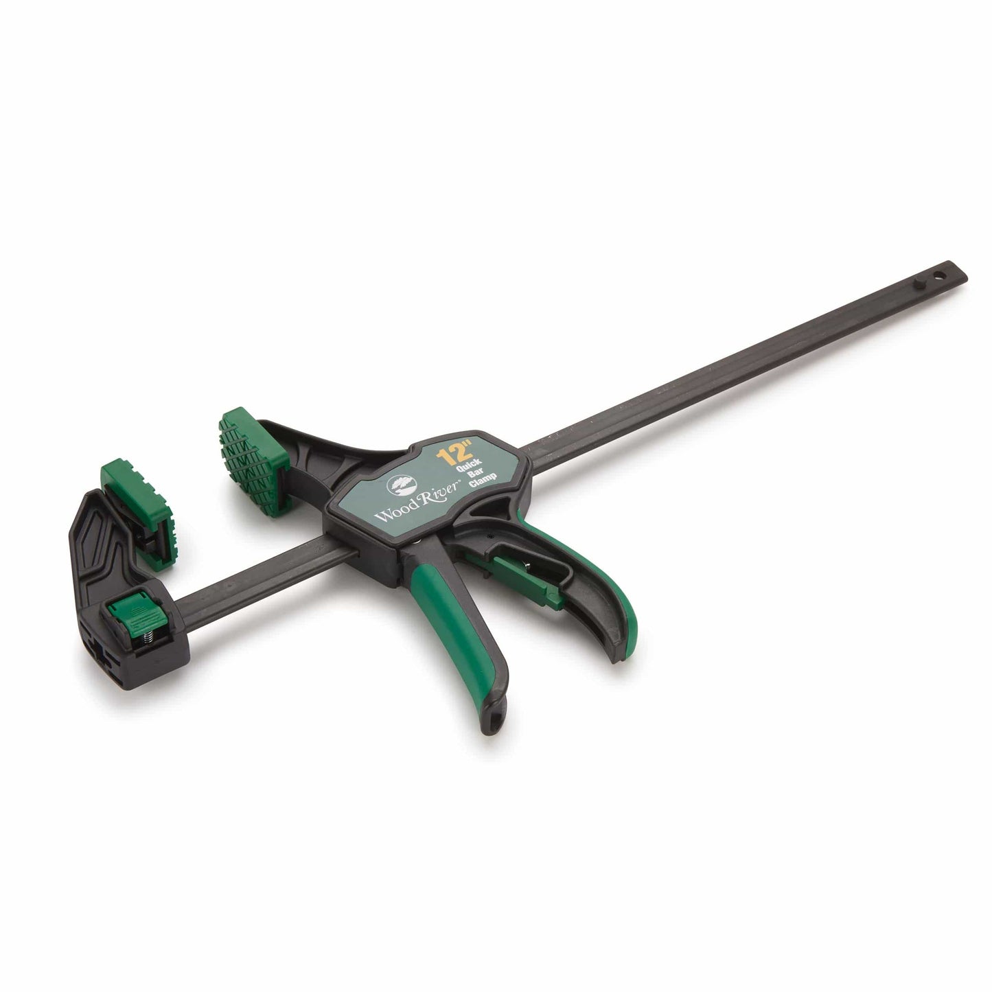 WR 12in Quick Bar SB Clamp alt 0