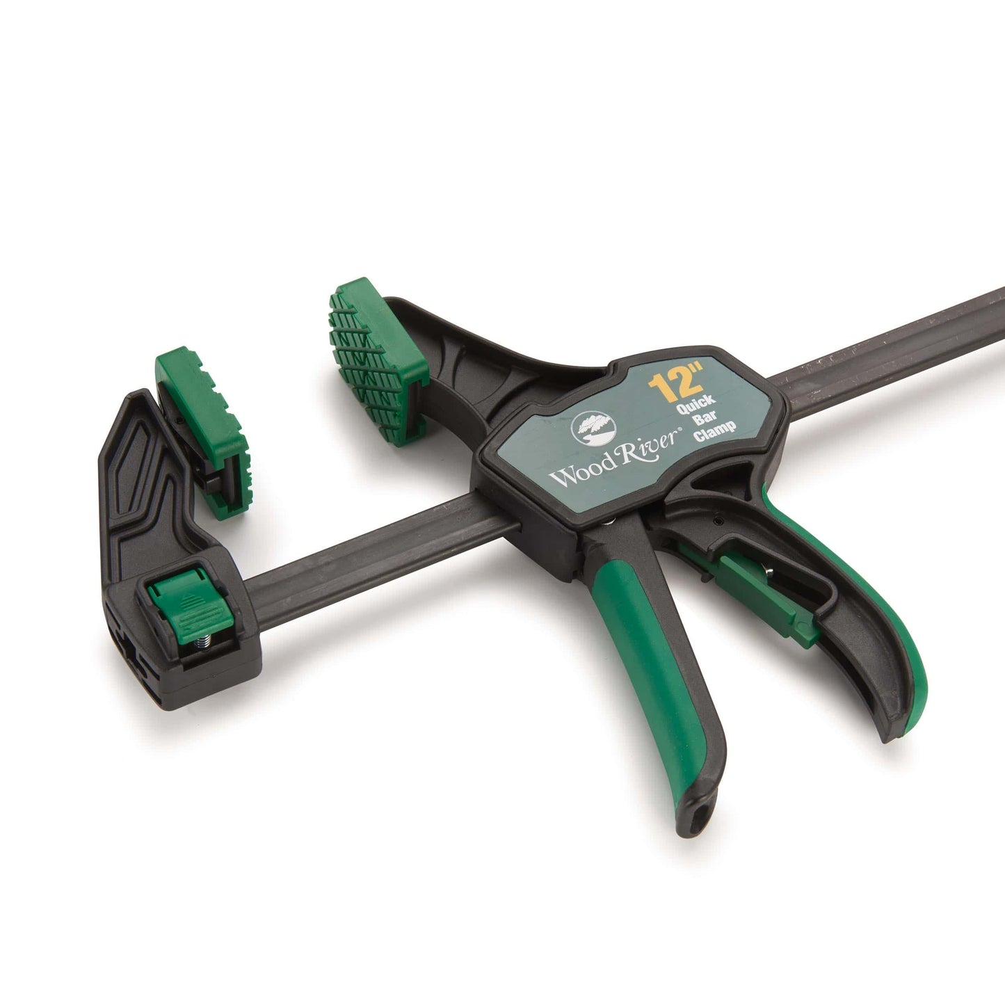 WR 12in Quick Bar SB Clamp alt 1