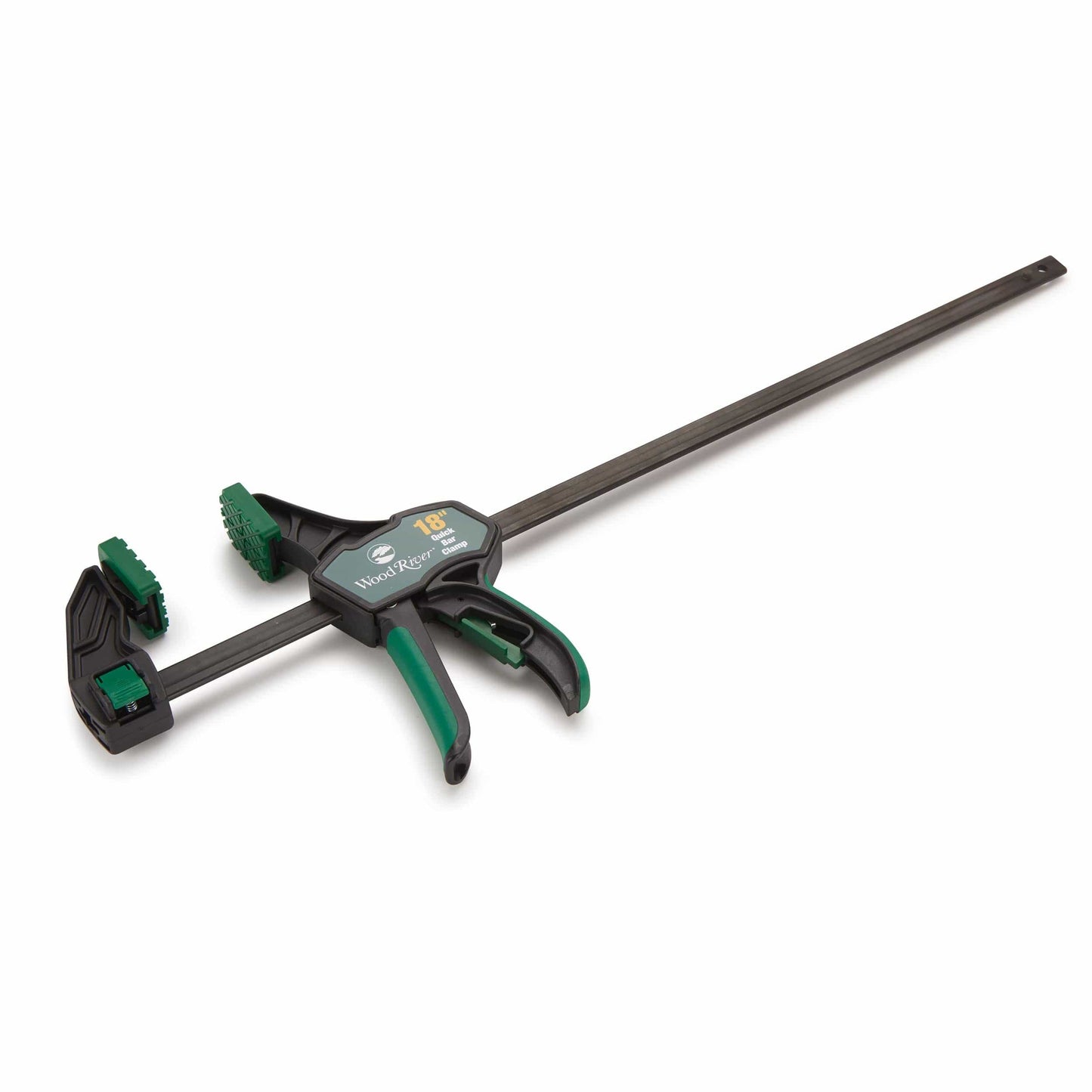 WR 18in Quick Bar SB Clamp alt 0