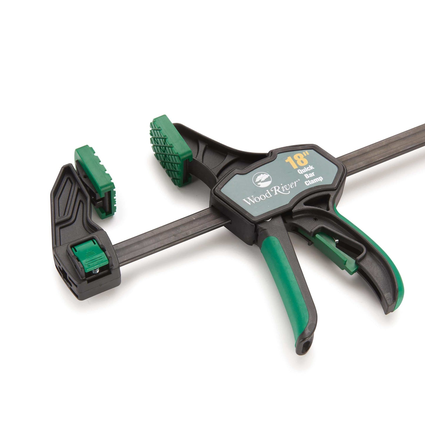 WR 18in Quick Bar SB Clamp alt 1