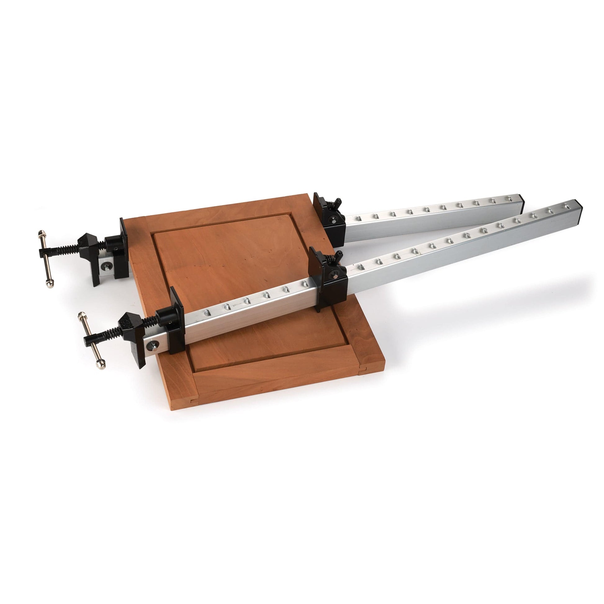 WR Alum Bar Clamp 24in alt 0