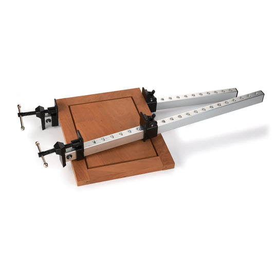 WR Alum Bar Clamp 24in alt 0