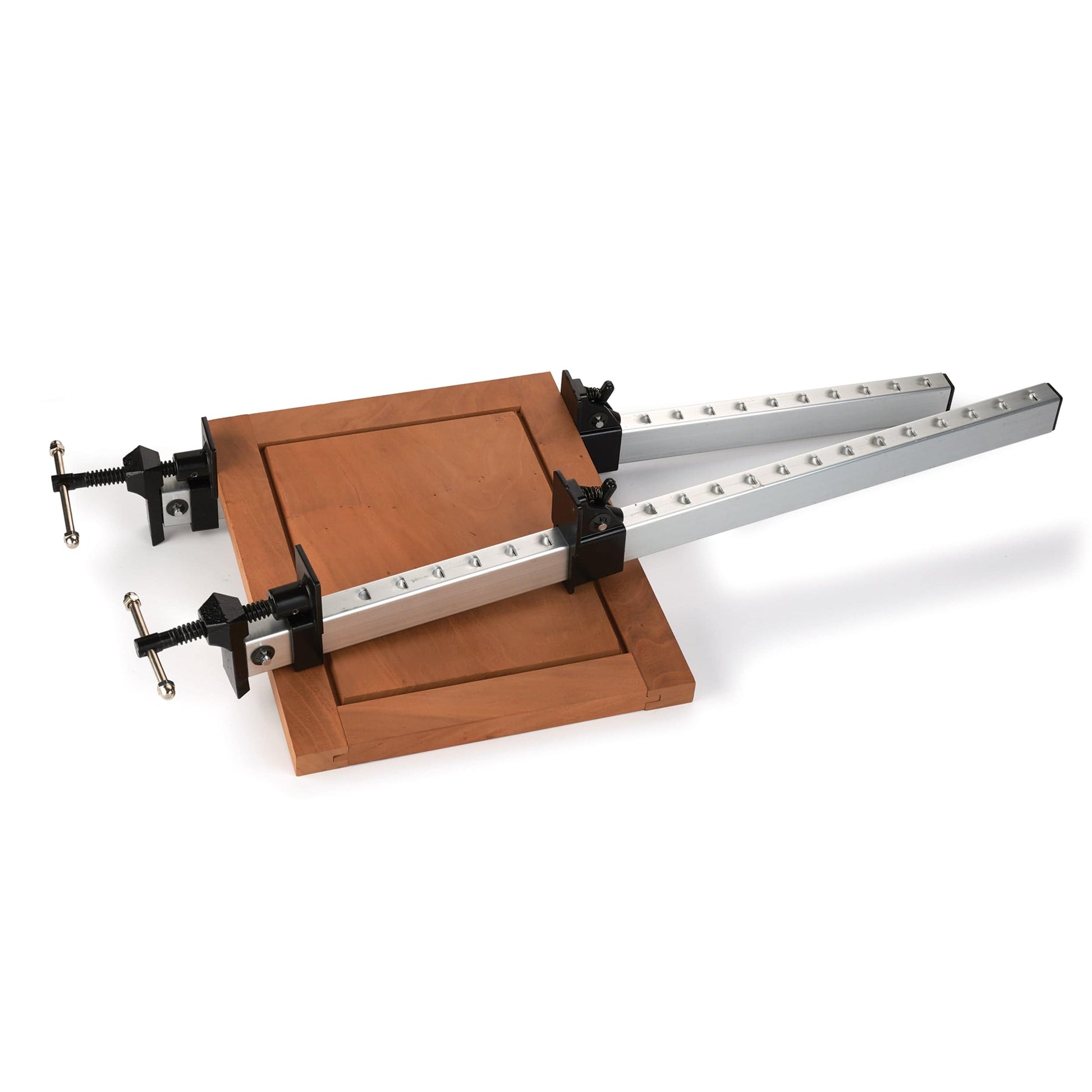 WR Alum Bar Clamp 48in alt 0