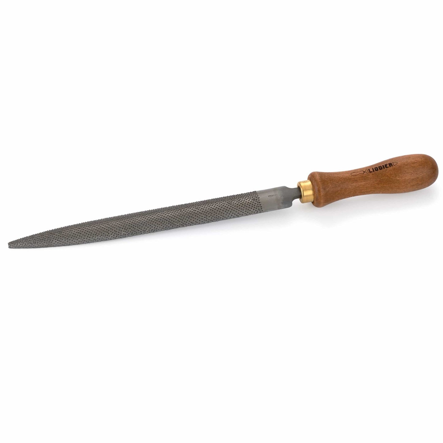 10" Cabinet Rasp 9 Grain alt 0