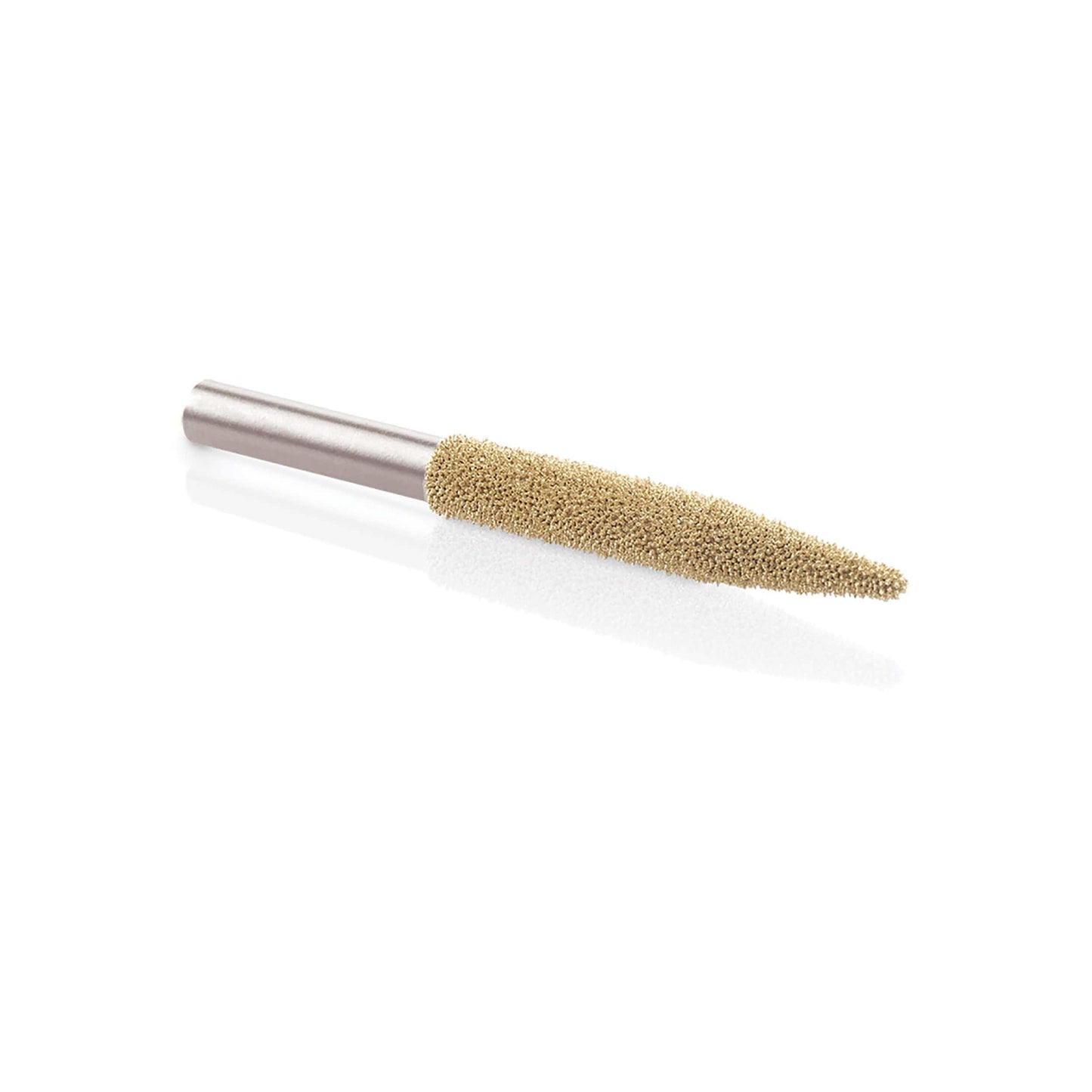 Original Taper Burr, 1/4" Shaft, Fine (1/4" x 1-1/2") alt 0
