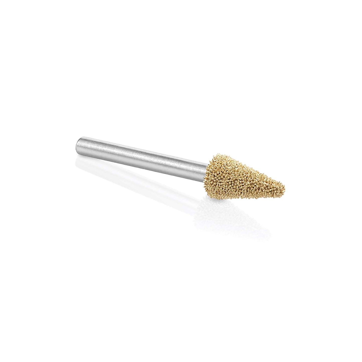 Original Taper Burr, 1/8" Shaft, Fine (1/4" x 1/2") alt 0