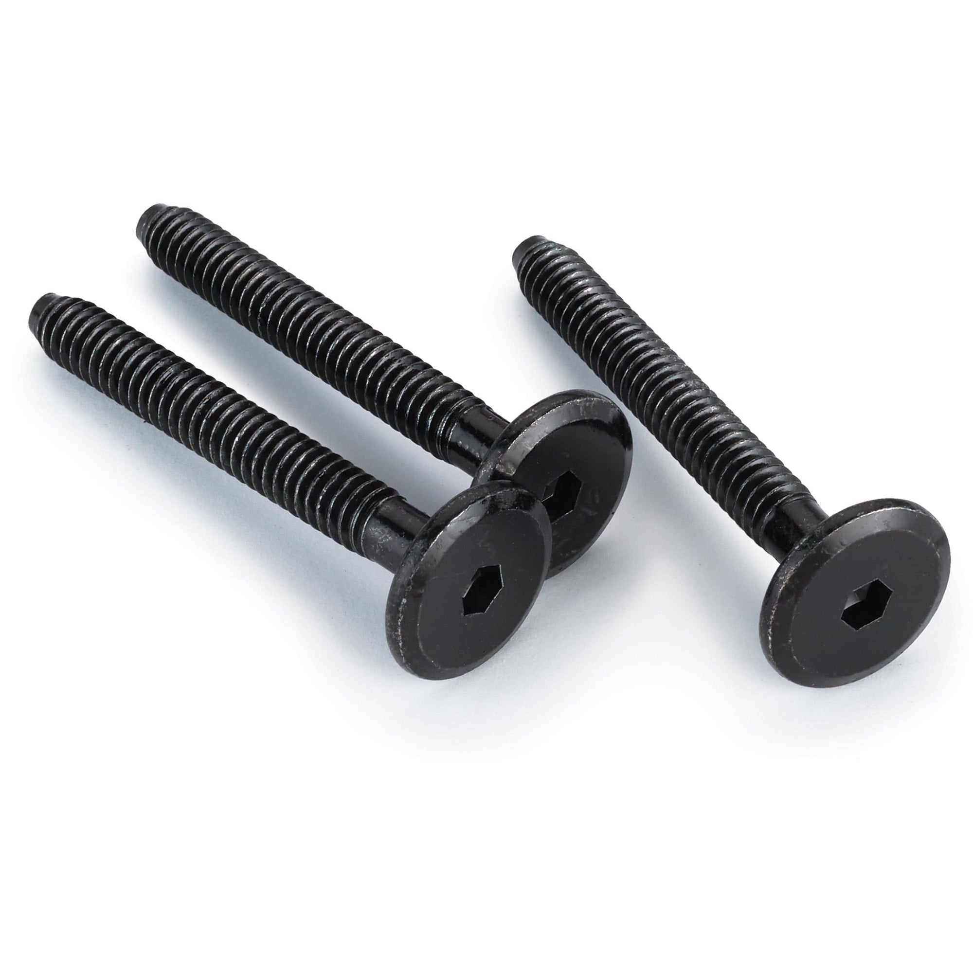 Knock Down Joint Connector Bolt - 2" - 8 Piece alt 0