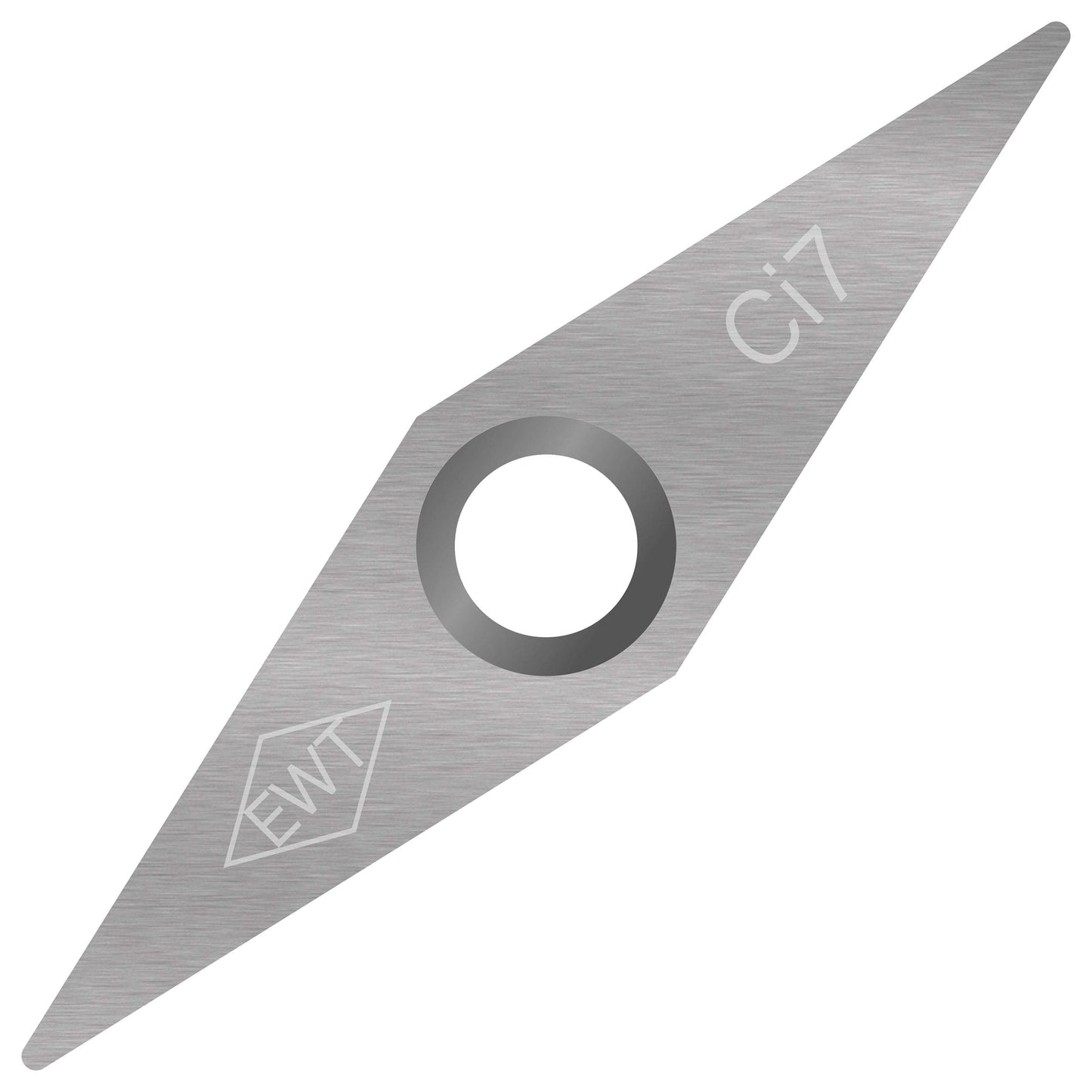 EWT Ci7 Diamond Carbide Cutter alt 0