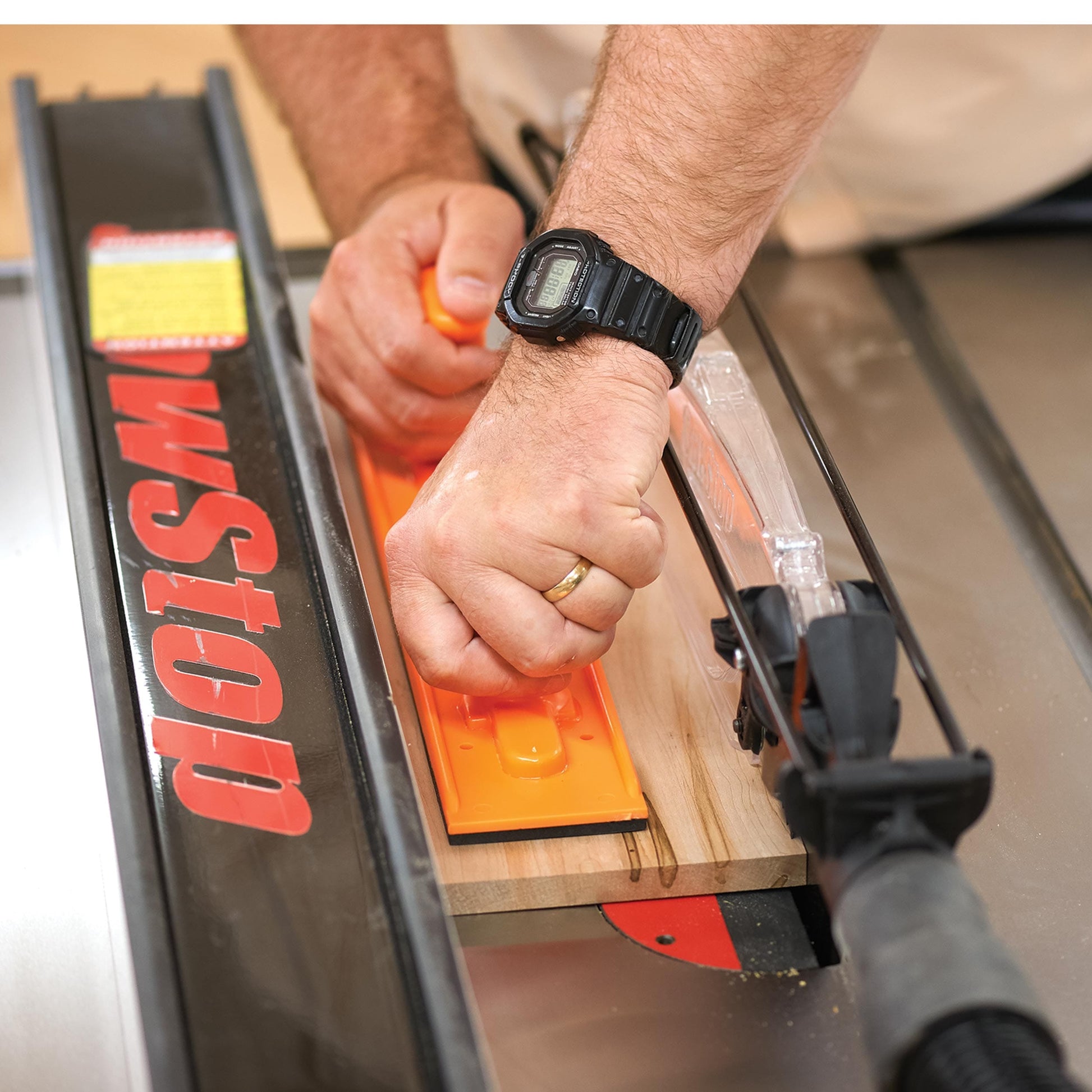 Power Tool Safety Set - 5 Piece alt 0