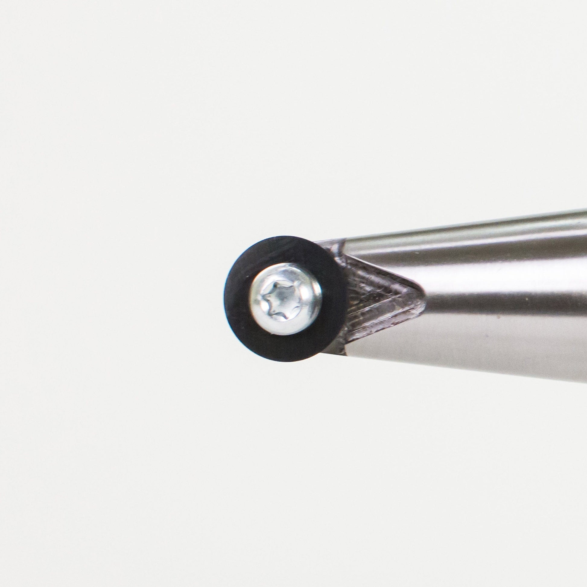 Round Carbide Insert Cutter alt 0