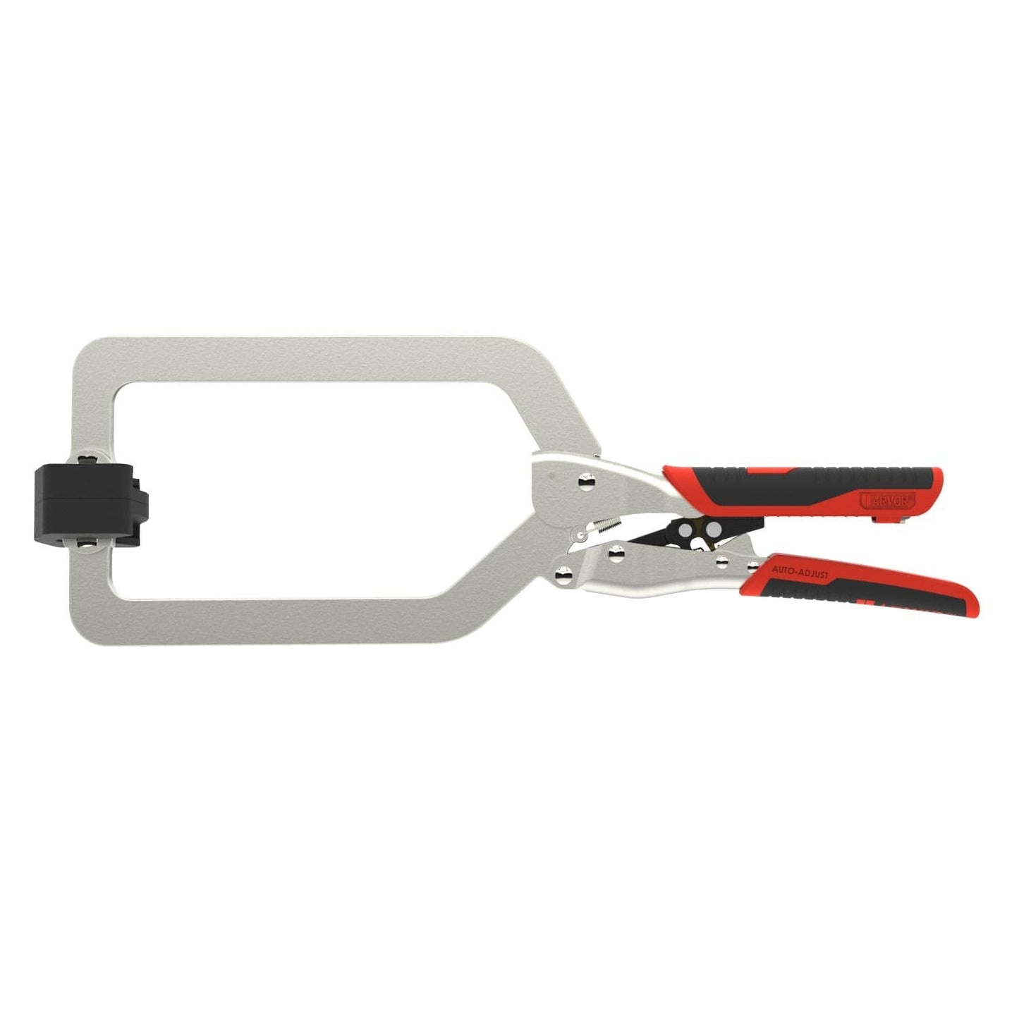 Armor Auto Adjust 6" Multi-Purpose C Clamp alt 0