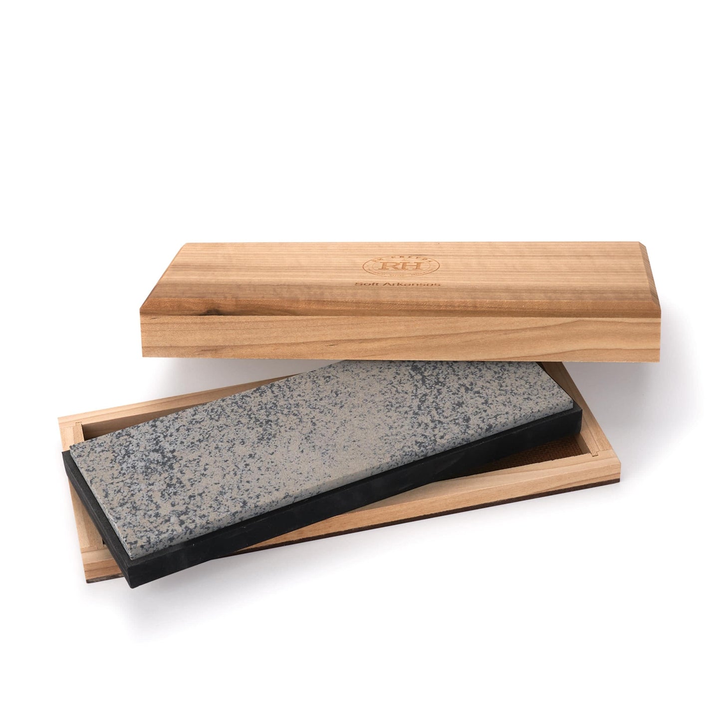 8”x3x1/2 Soft Ark Stone alt 0