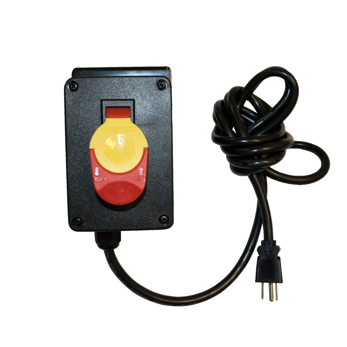 Power Switch For Router Table alt 0