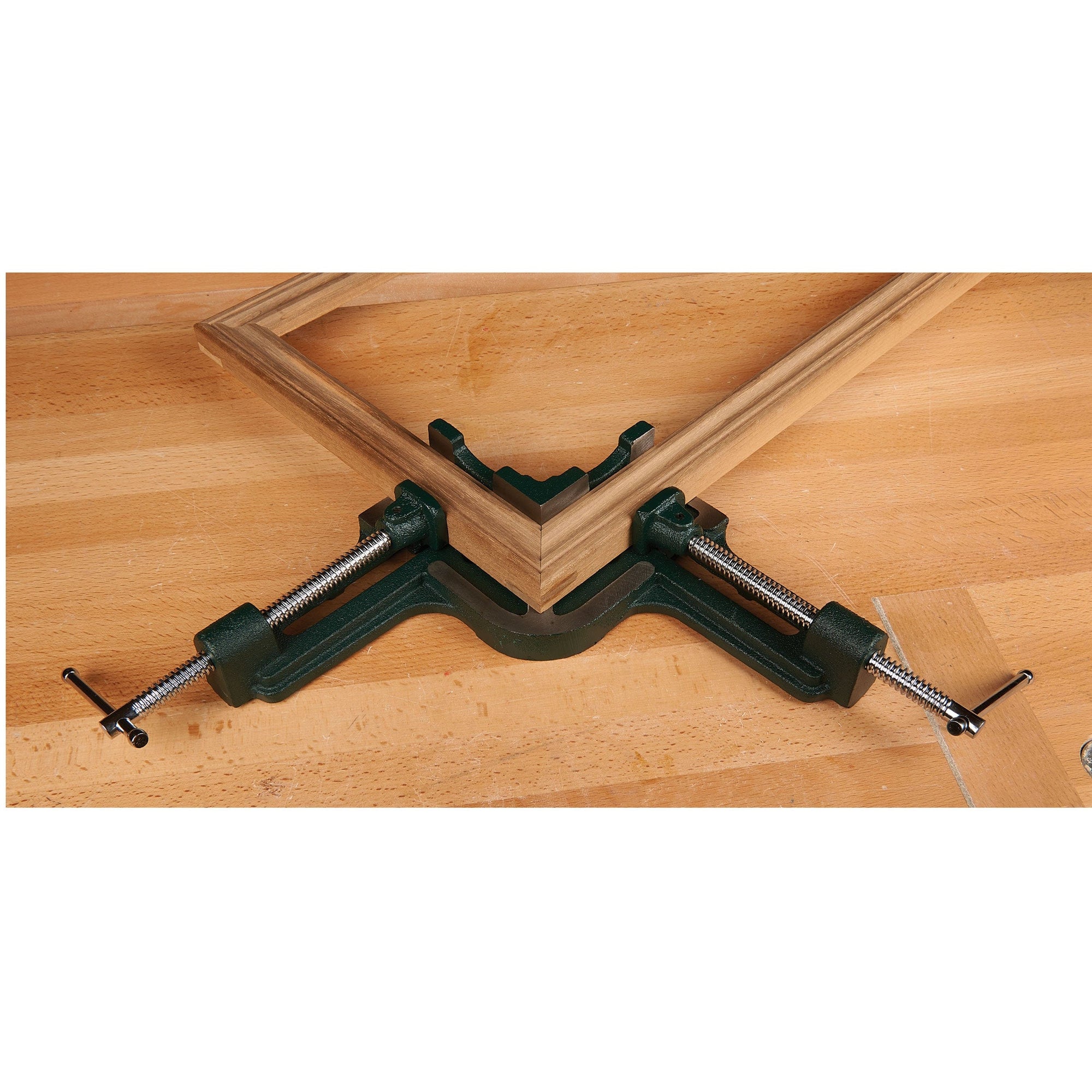 4-1/4" Miter Vise alt 0
