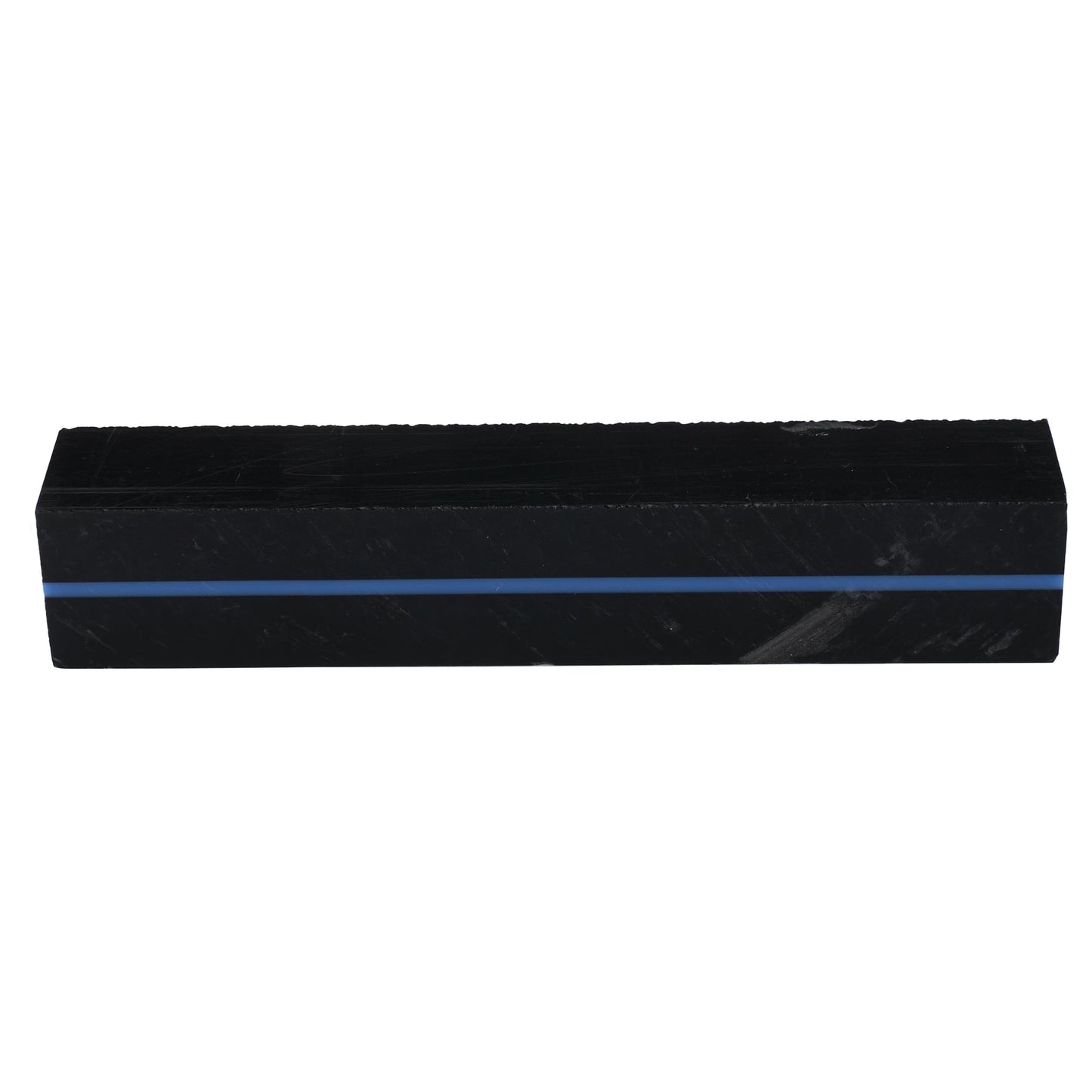 Acrylic Pen Blank Thin Blue Line alt 0