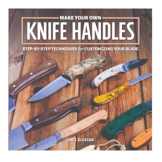 Make Your Own Knife Handles alt 0