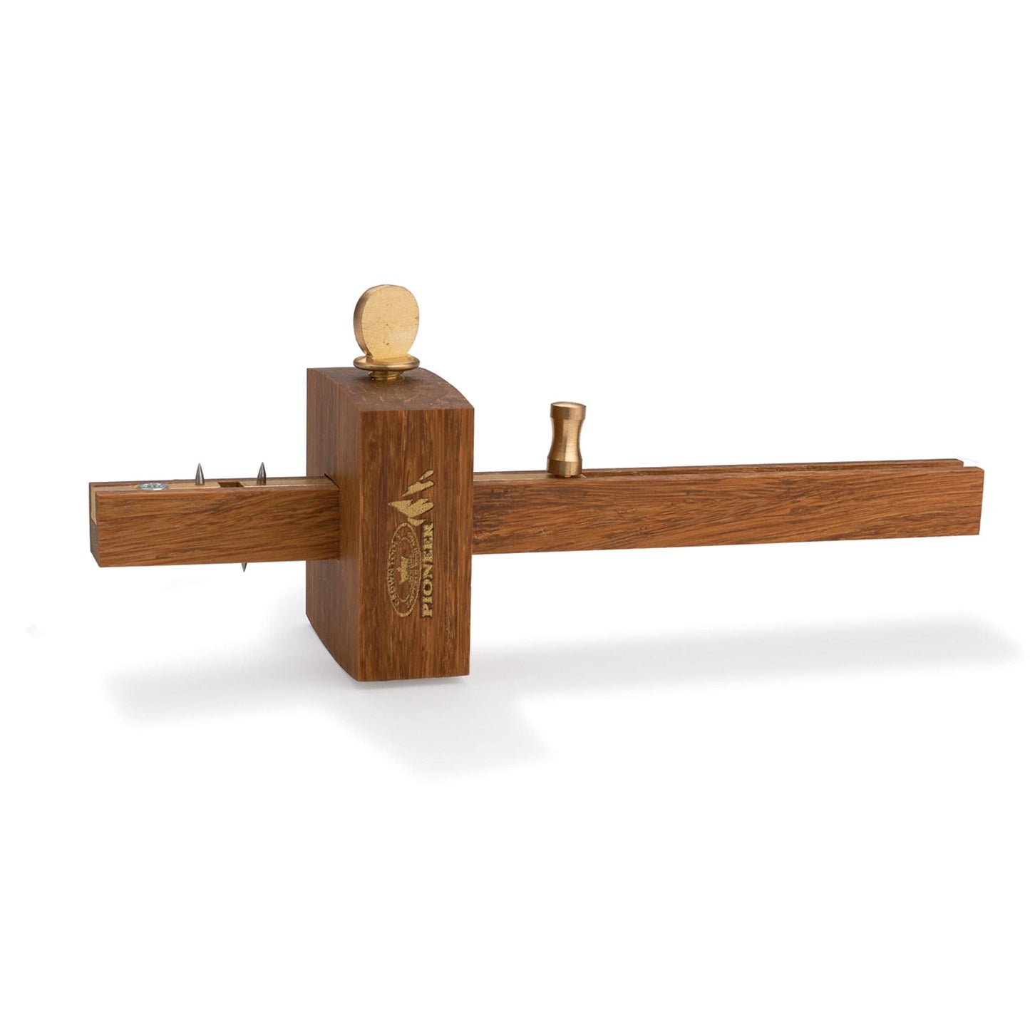 Mini Pioneer Mortise Gauge alt 0