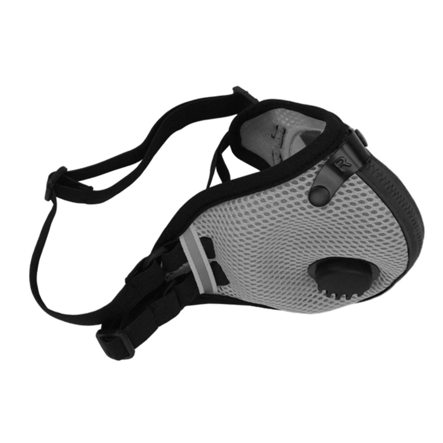 Dust Mask 2.5 - Grey - Medium alt 5
