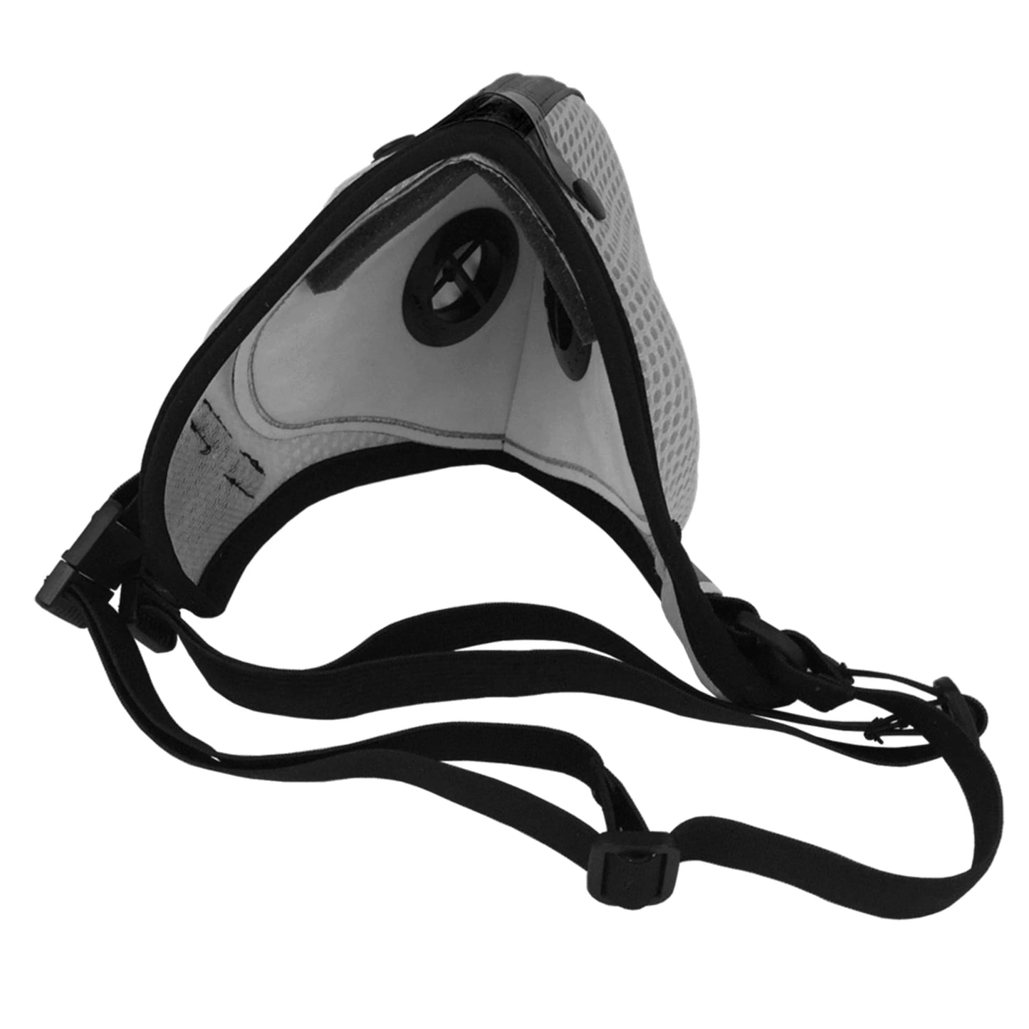 Dust Mask 2.5 - Grey - Medium alt 5