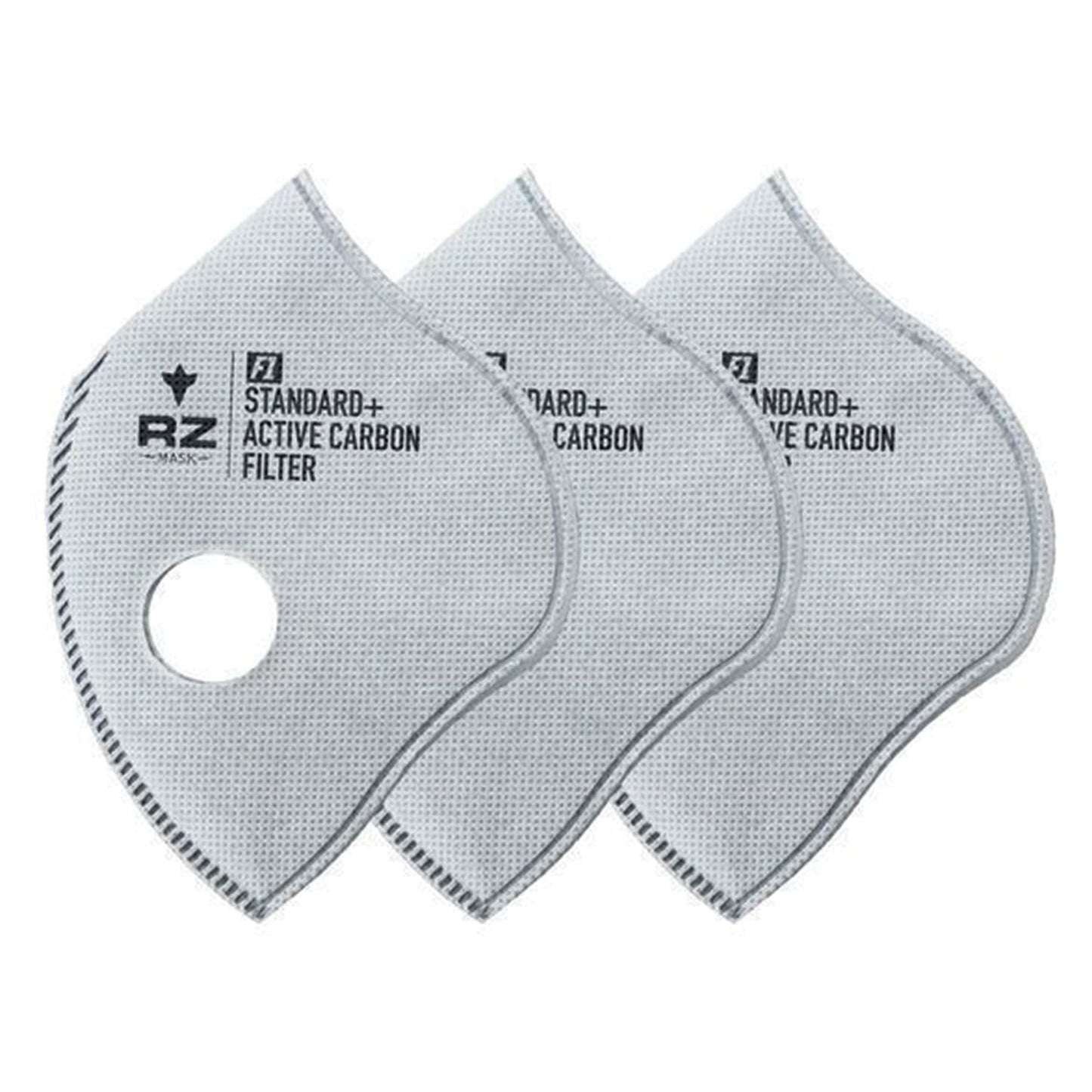 F1 Dust Mask Filter Standard + Active Carbon alt 0