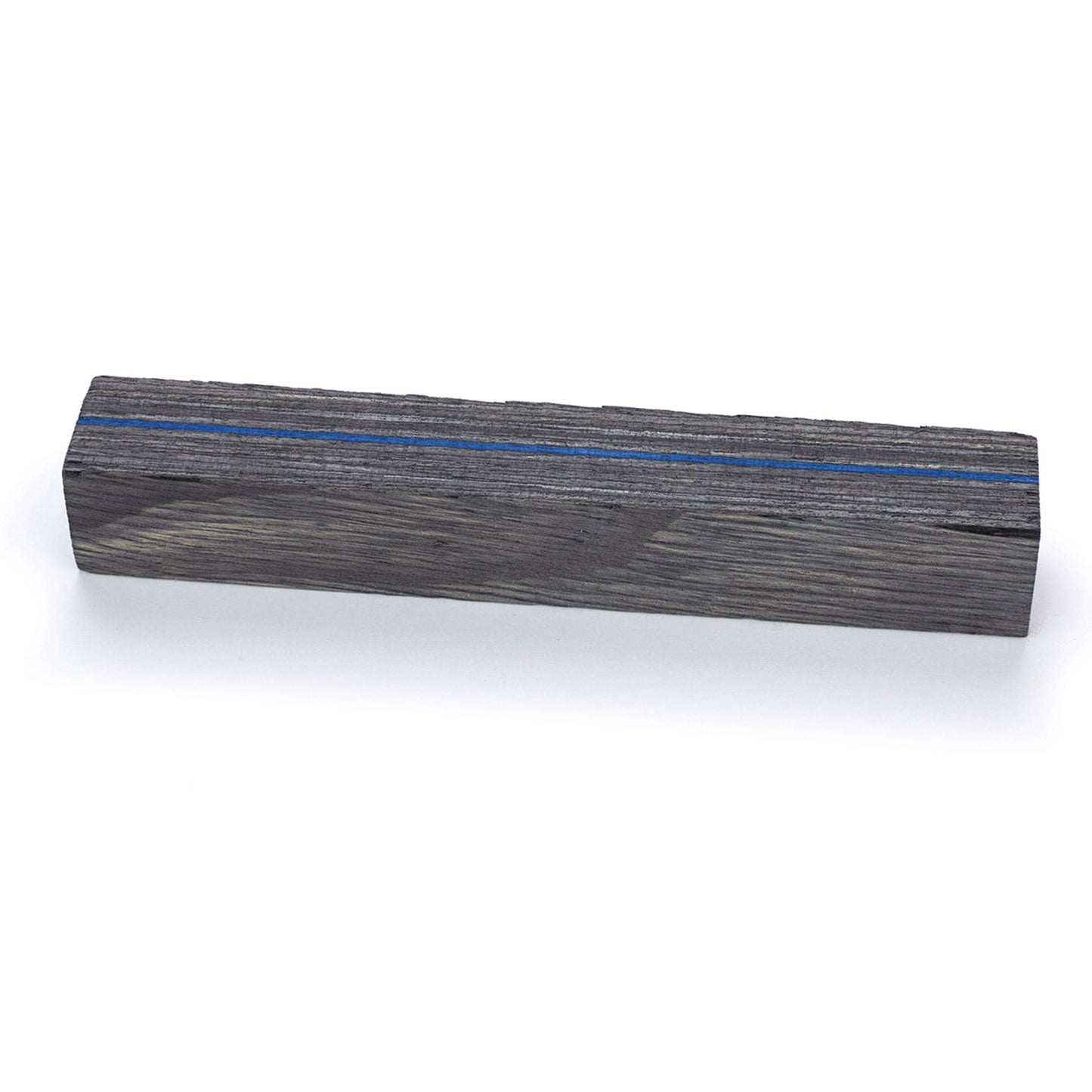 SpectraPly Thin Blue Line Pen Blanks alt 0