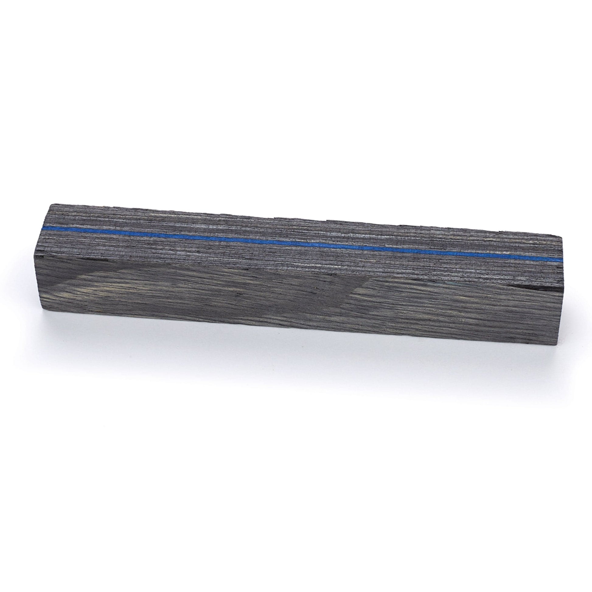 SpectraPly Thin Blue Line Pen Blanks alt 0