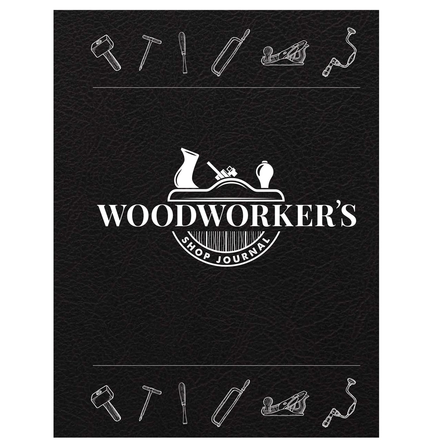 WoodWorker's Shop Journal alt 0