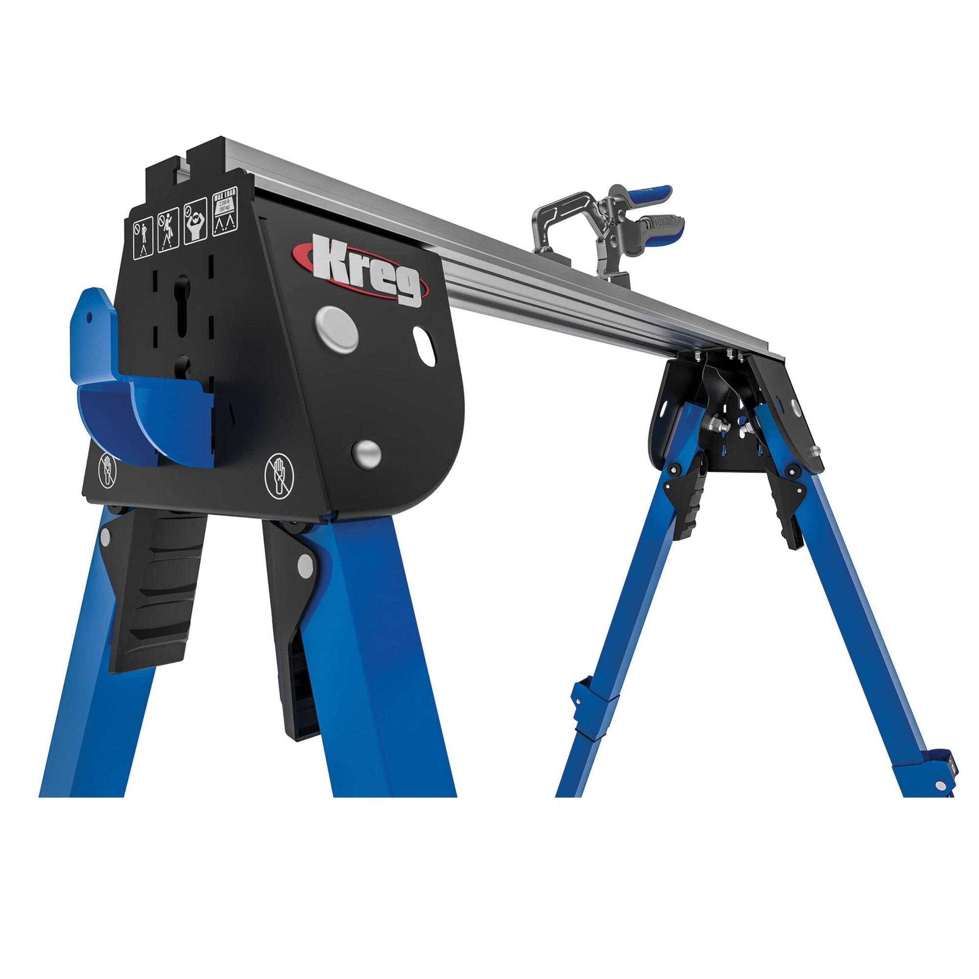 Track Horse Versatile Work Support alt 0