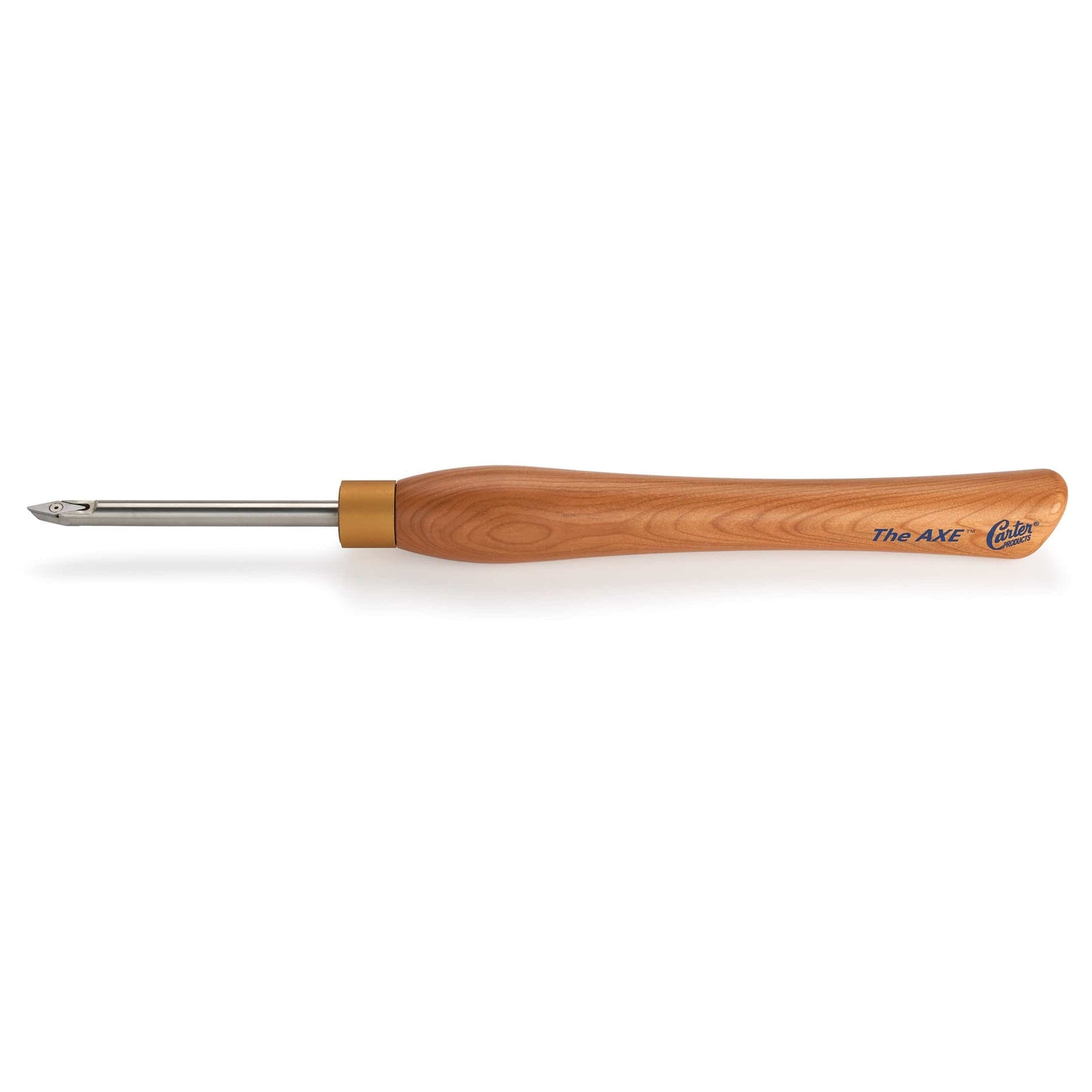 AXE HYBRID Diamond Replaceable Bit Carbide Turning Tool alt 0