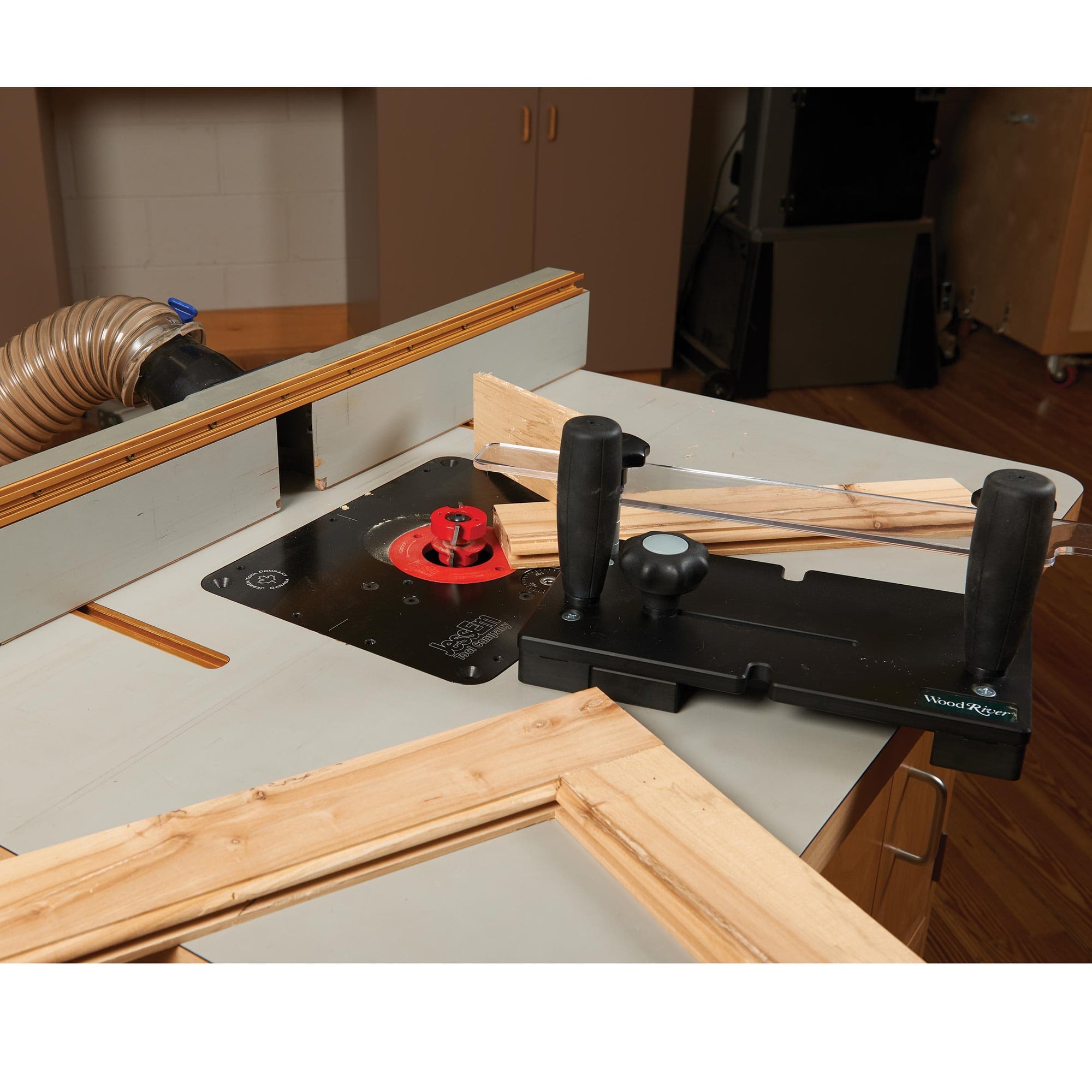 Deluxe Coping Sled alt 0