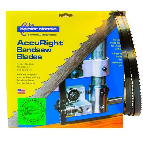 125x5/8x3TPI Greenwood Blade alt 0