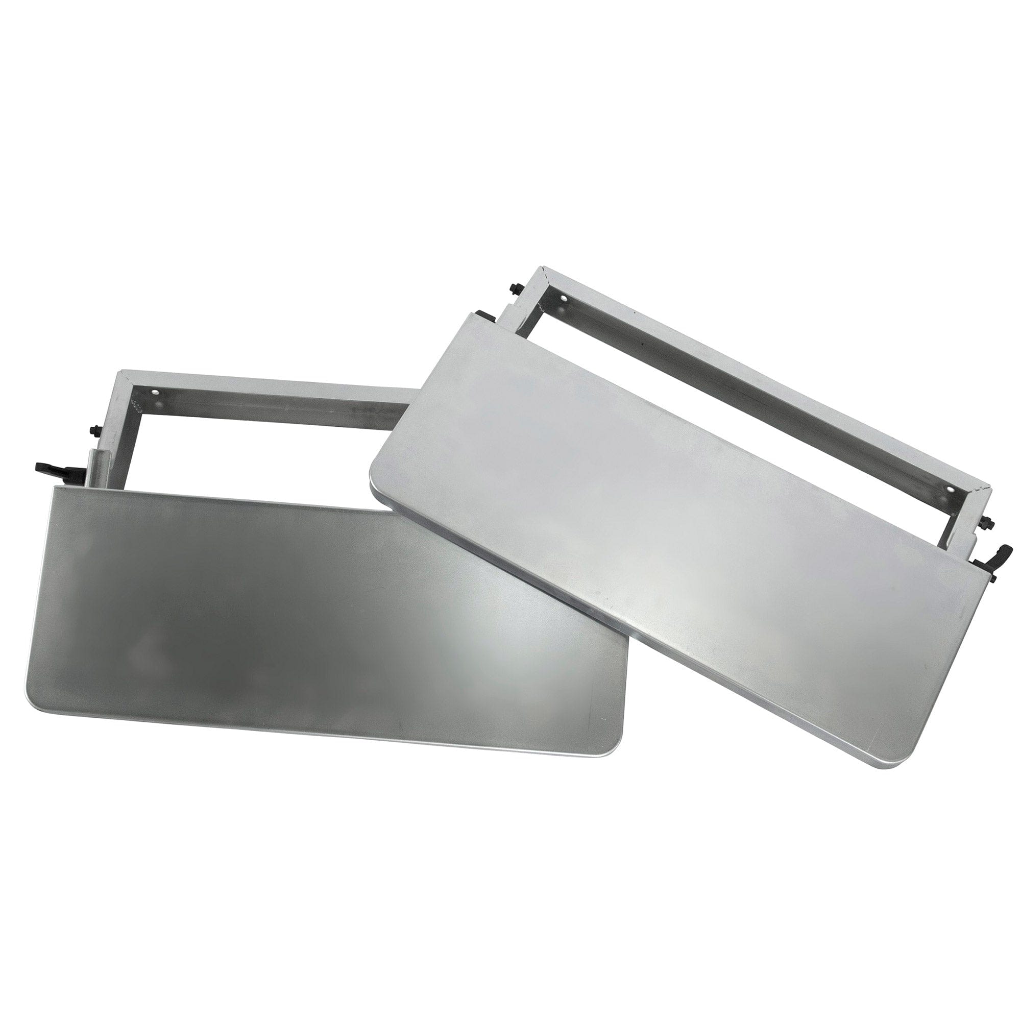 Infeed/Outfeed Tables for Jet JWDS-2550 Drum Sander alt 0