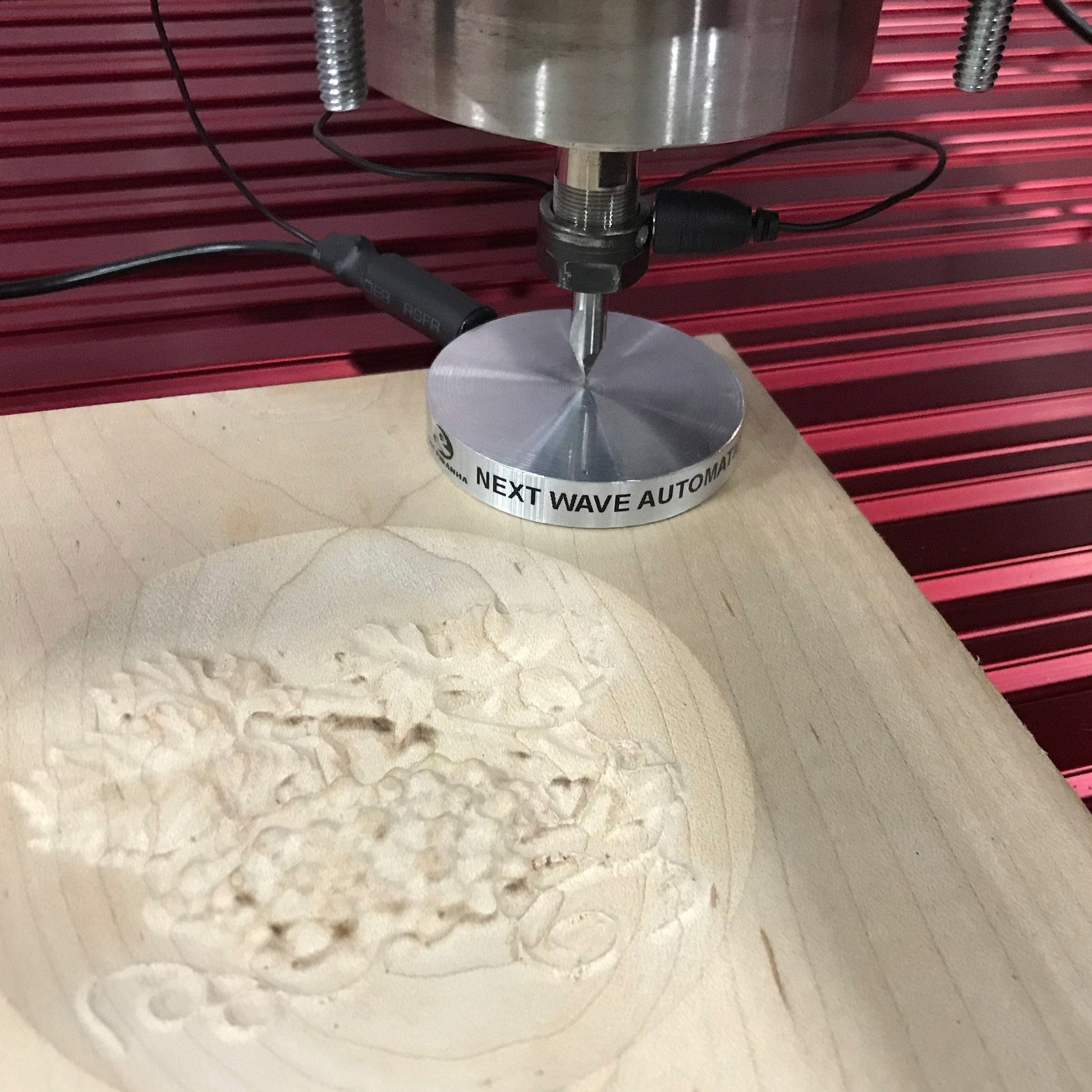 CNC Touch Plate alt 0