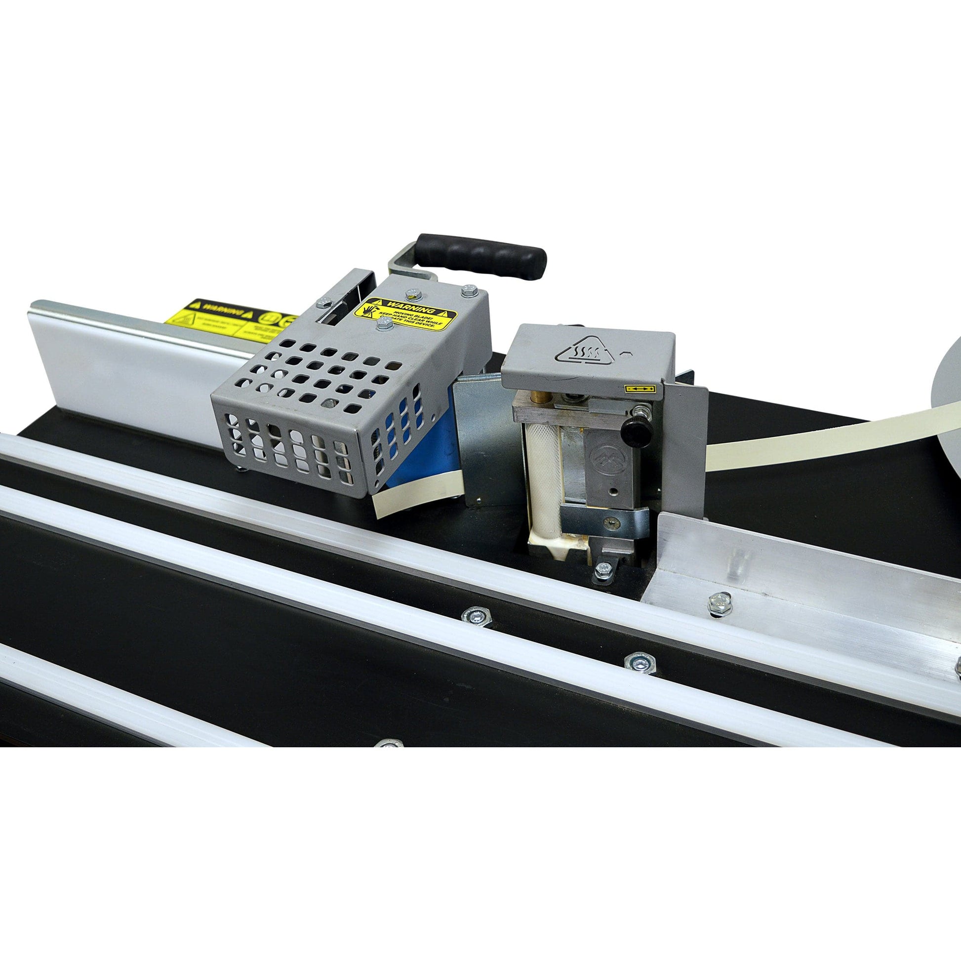 Portable Edgebander - Black Edition alt 0