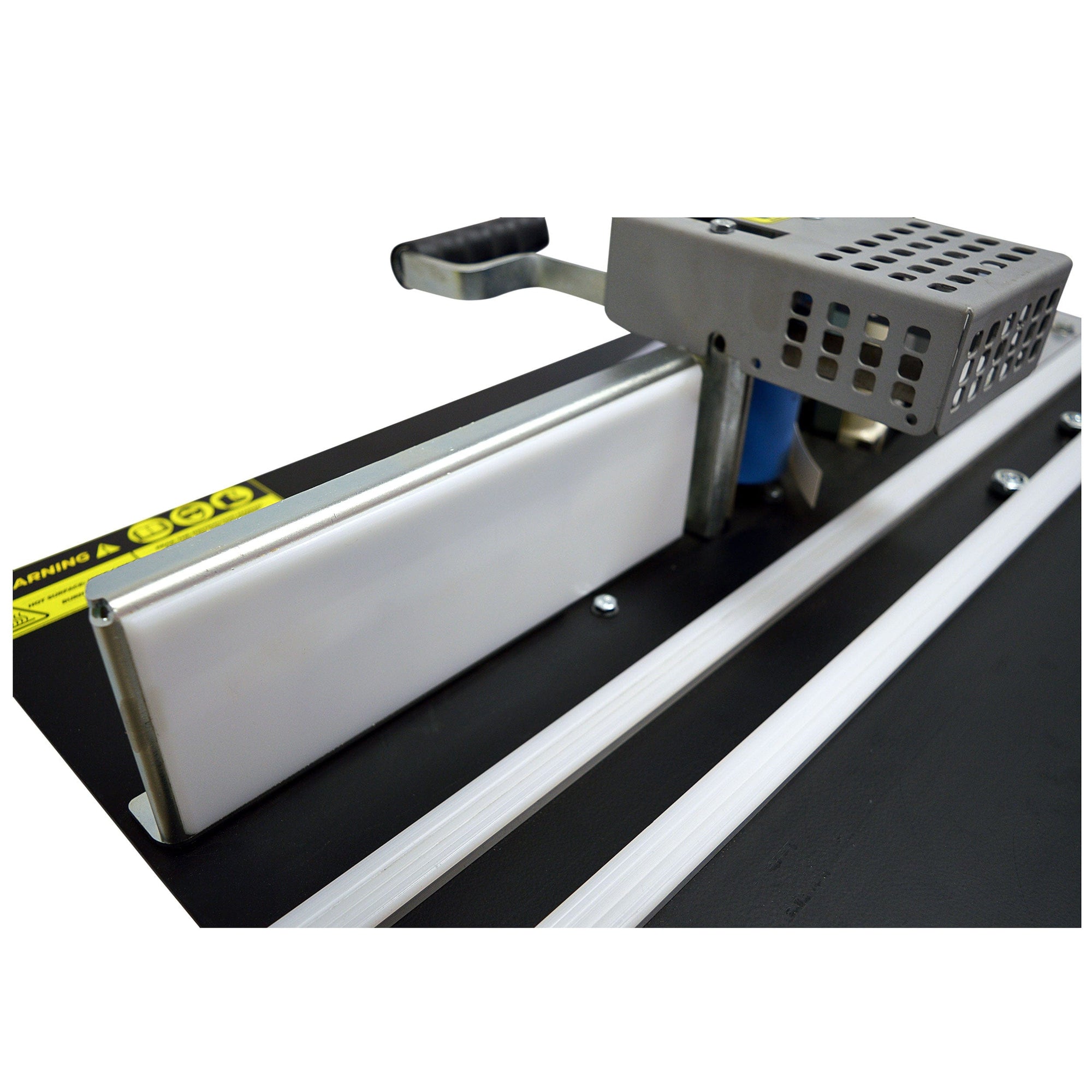 Portable Edgebander - Black Edition alt 0