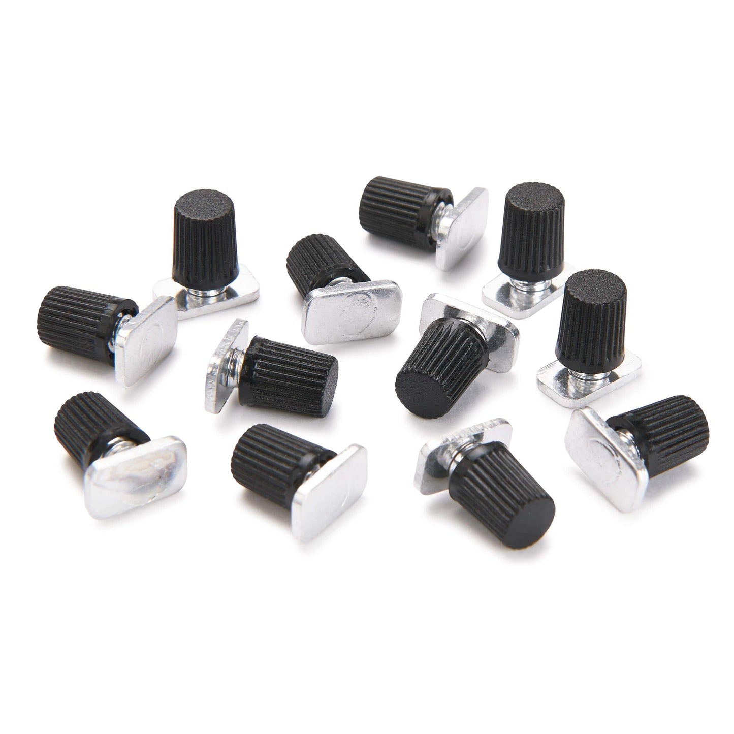 1/4" Studs for Magnetic Pen Bushing Storage Panel - 12 Piece alt 0