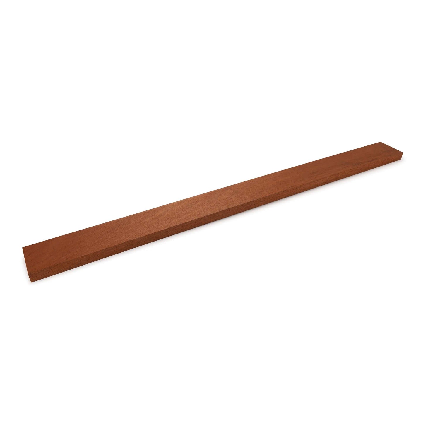 Mahogany,Genuine 3/4 x 3 x 36 alt 0