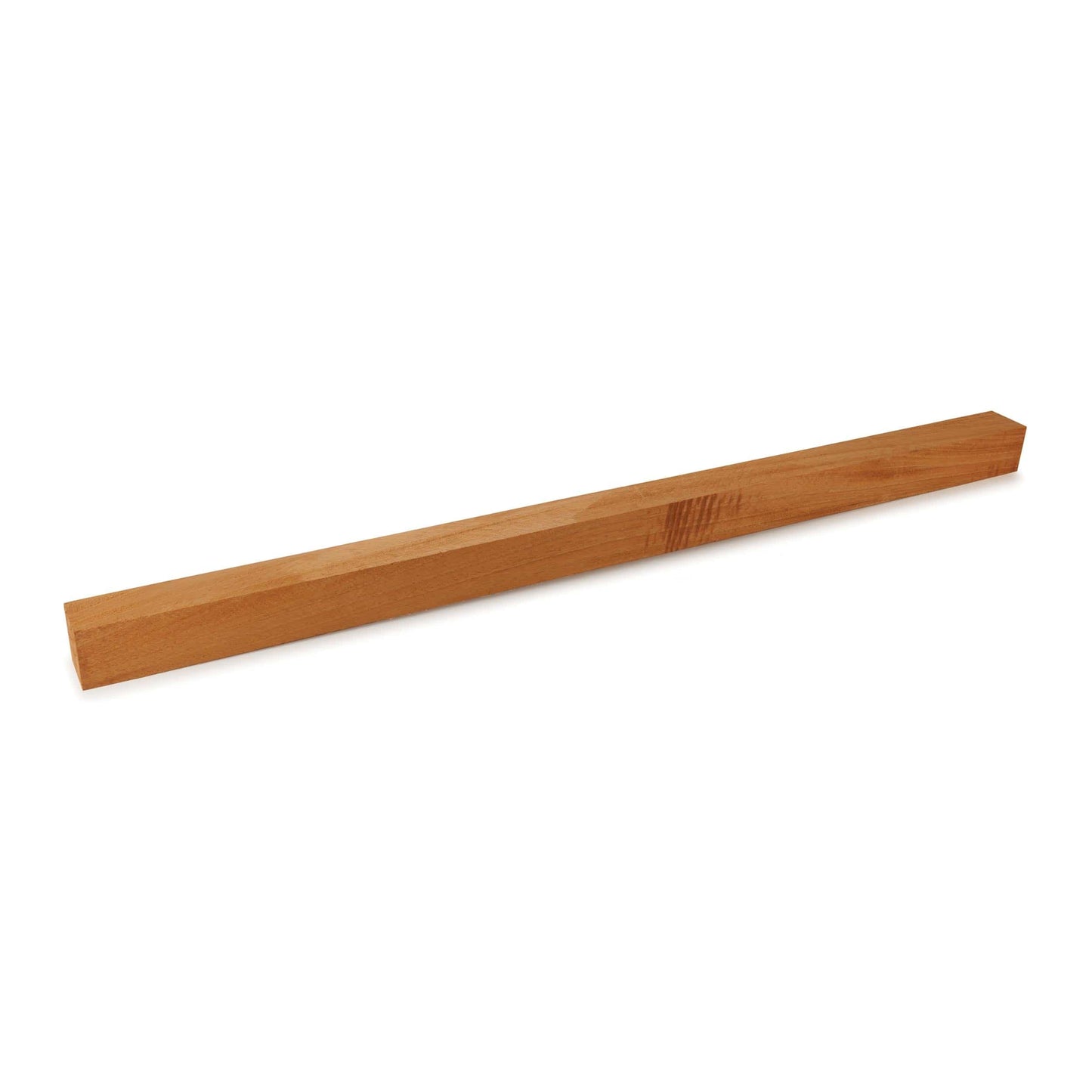 Mahogany,Genuine 2 x 2 x 36 alt 0