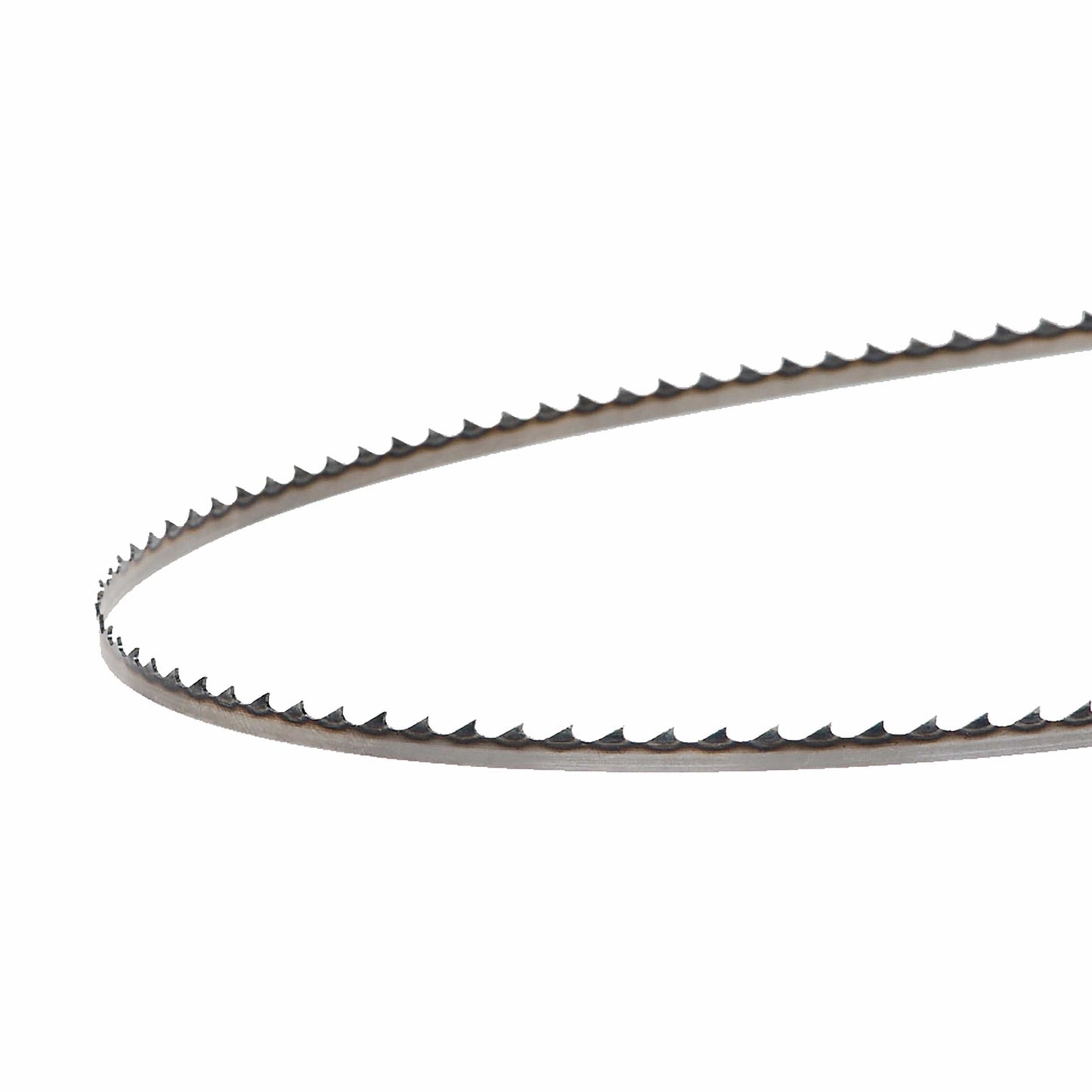 Bandsaw Blade - 162" x 1/4" x 4 TPI - Positive Claw alt 25
