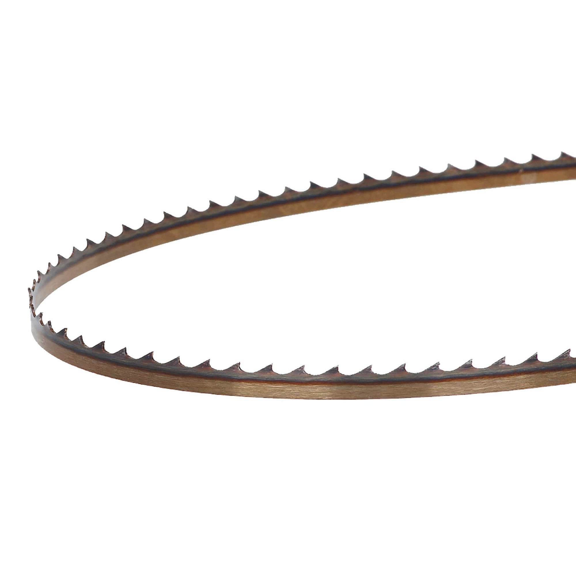 Bandsaw Blade - 162" x 3/8" x 3 TPI - Alternate Set alt 32