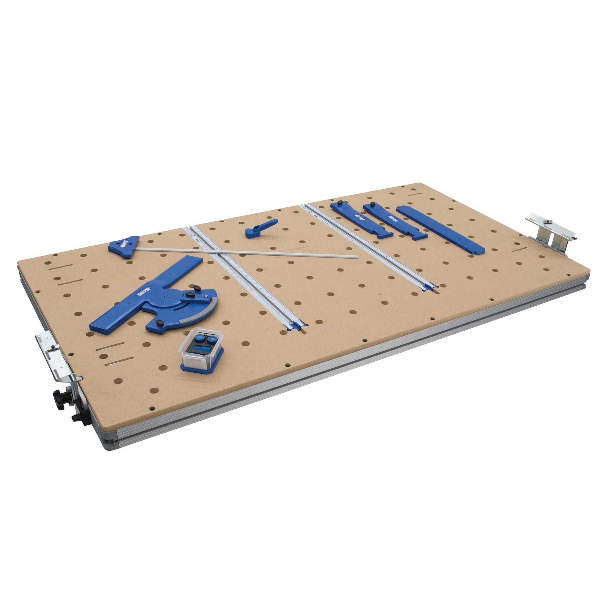 Adaptive Cutting System Project Table Top alt 0