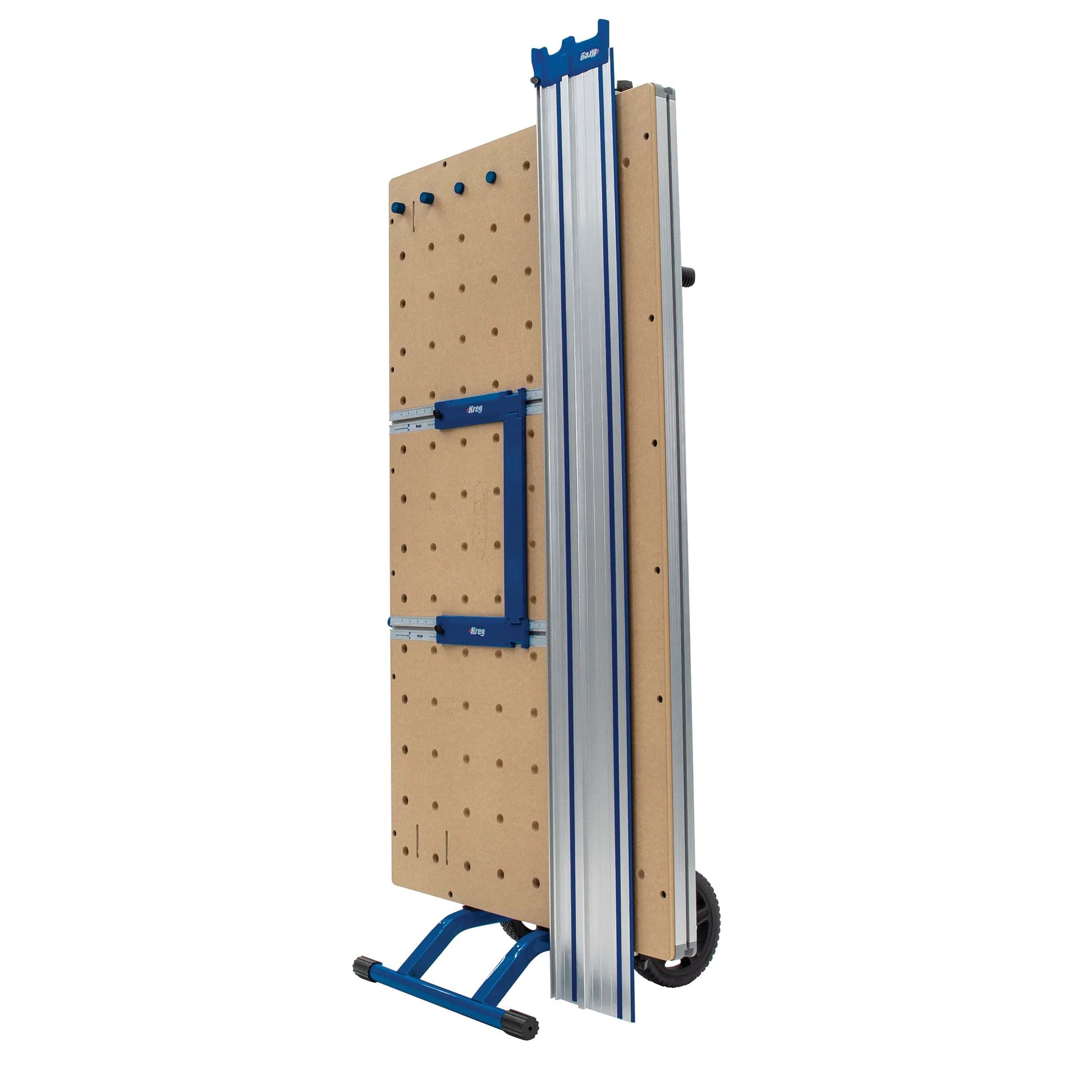 Adaptive Cutting System Project Table Top alt 0
