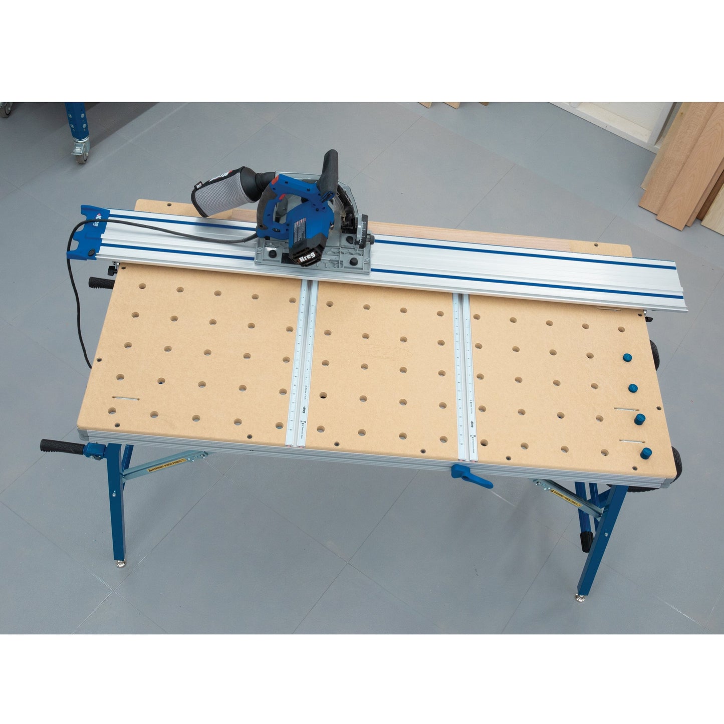 Adaptive Cutting System Project Table Top alt 0