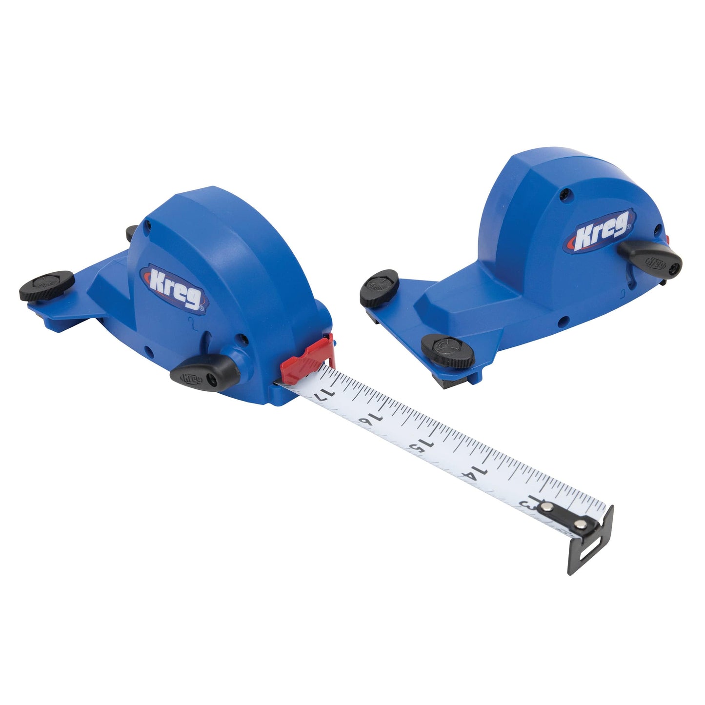 Adaptive Cutting System Parallel Guides alt 0