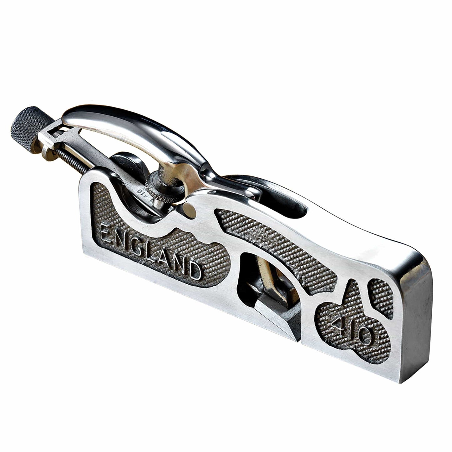 410 Shoulder Plane alt 0