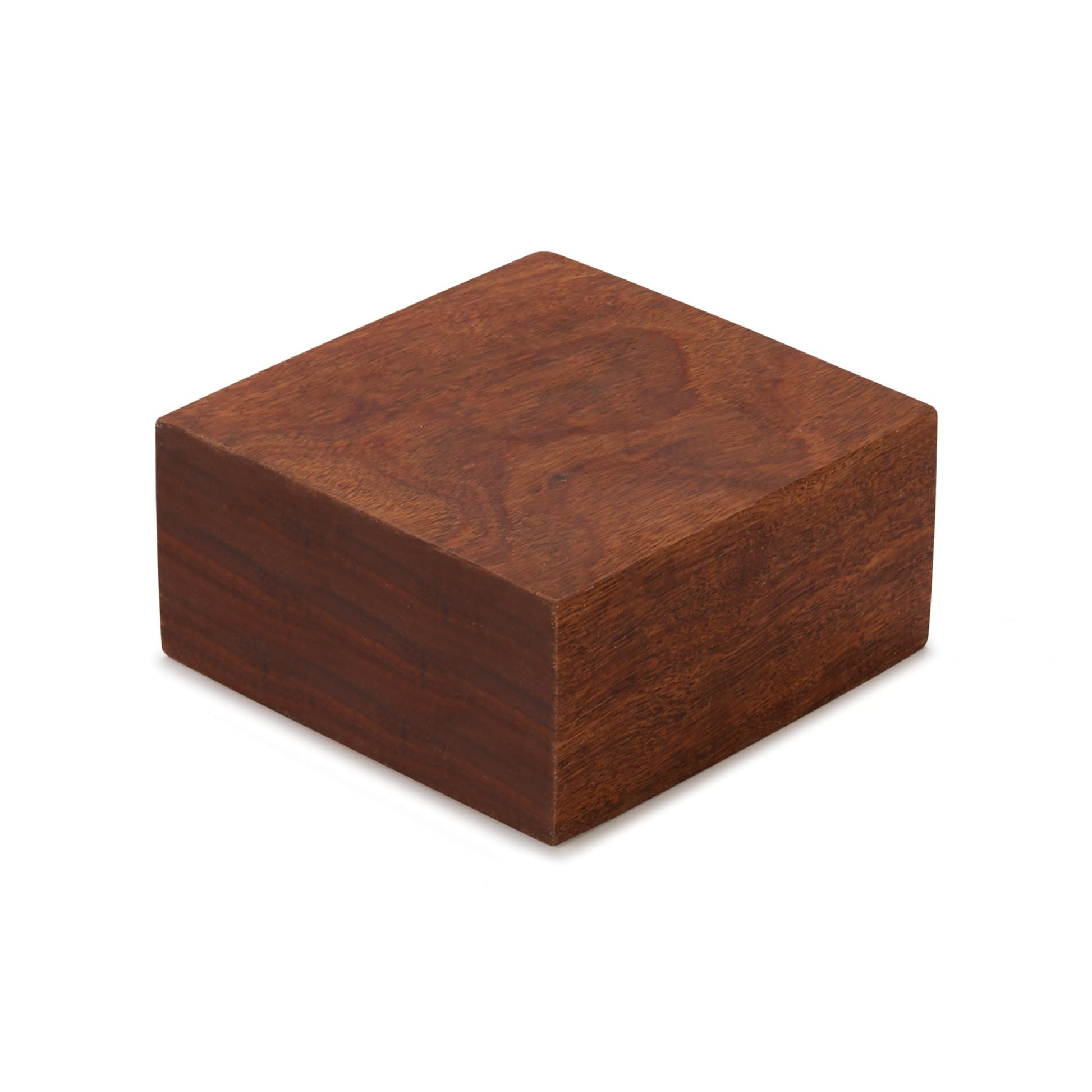 Macacauba 2" x 4" x 4" alt 0