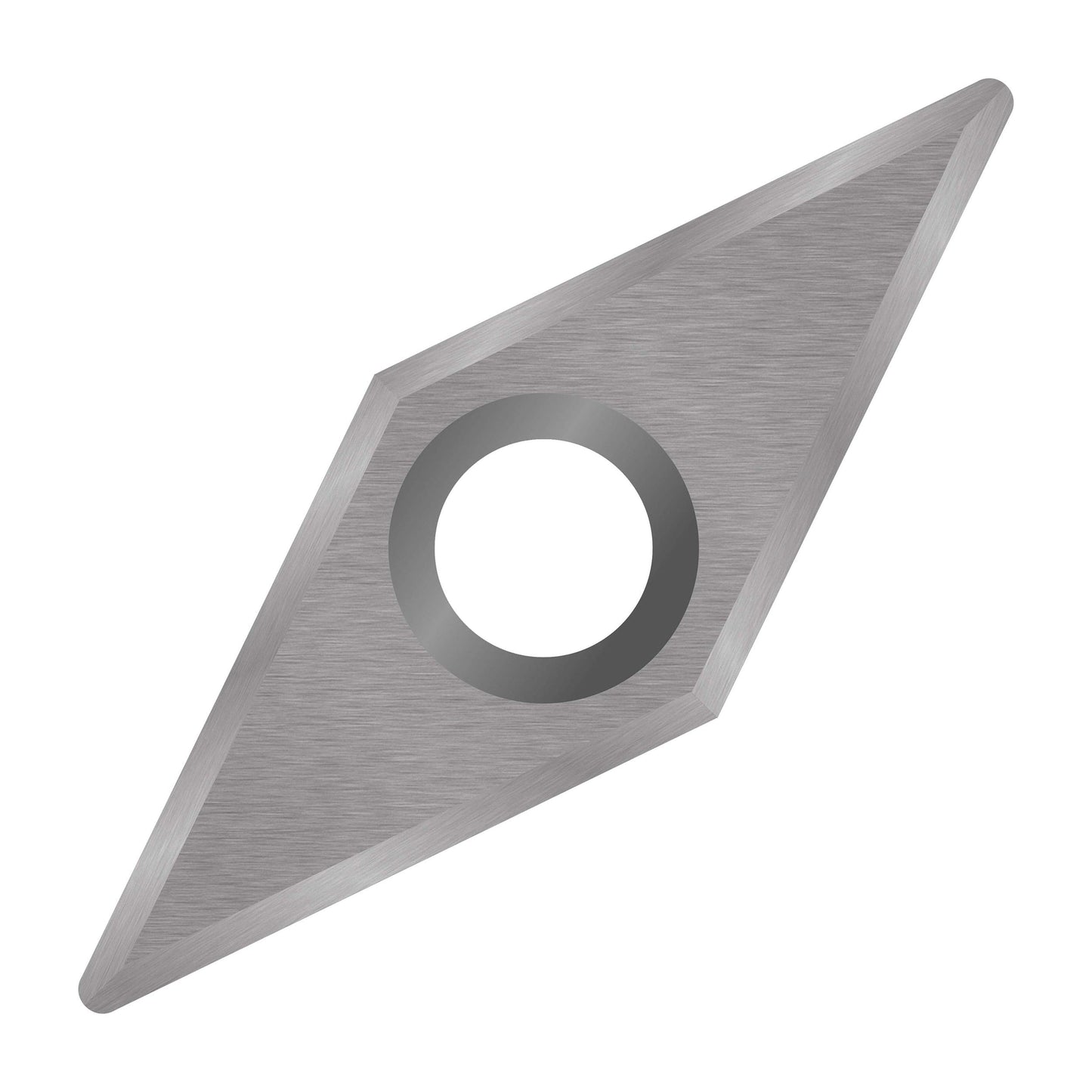 Ci4 Diamond Negative Rake Cutter alt 0
