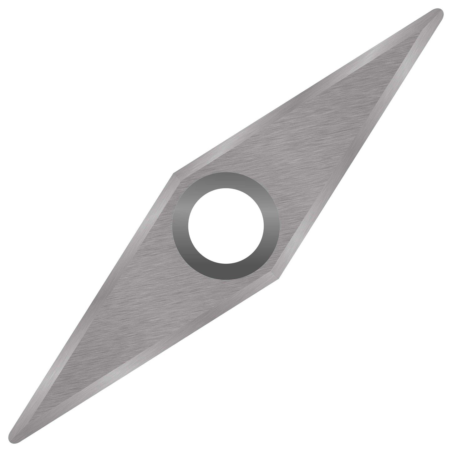 Ci7 Diamond Negative Rake Cutter alt 0
