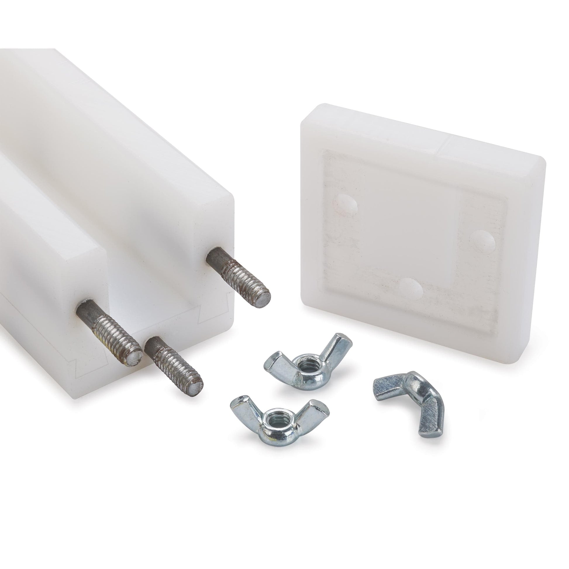 Lizard Blank 1x1x6 GEN 2 Oversized PB Casting Mold alt 2