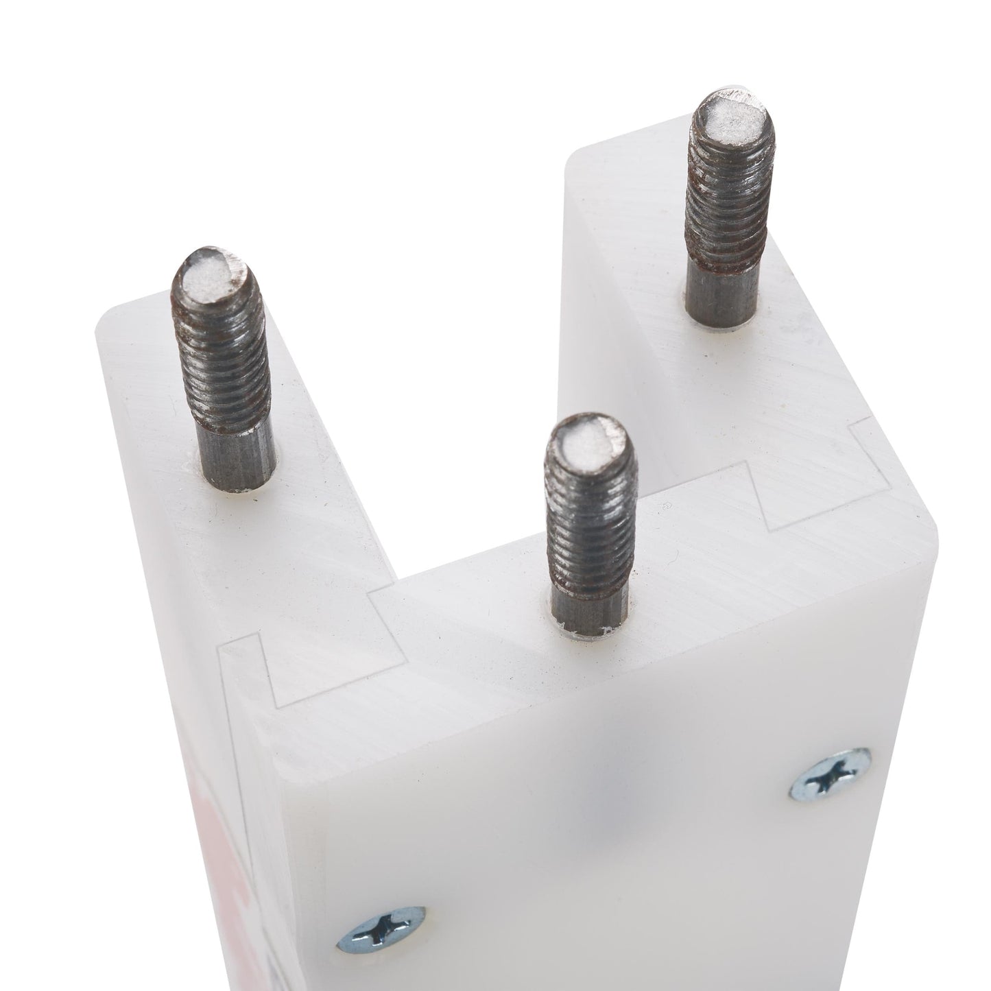 Lizard Blank 1x1x6 GEN 2 Oversized PB Casting Mold alt 3